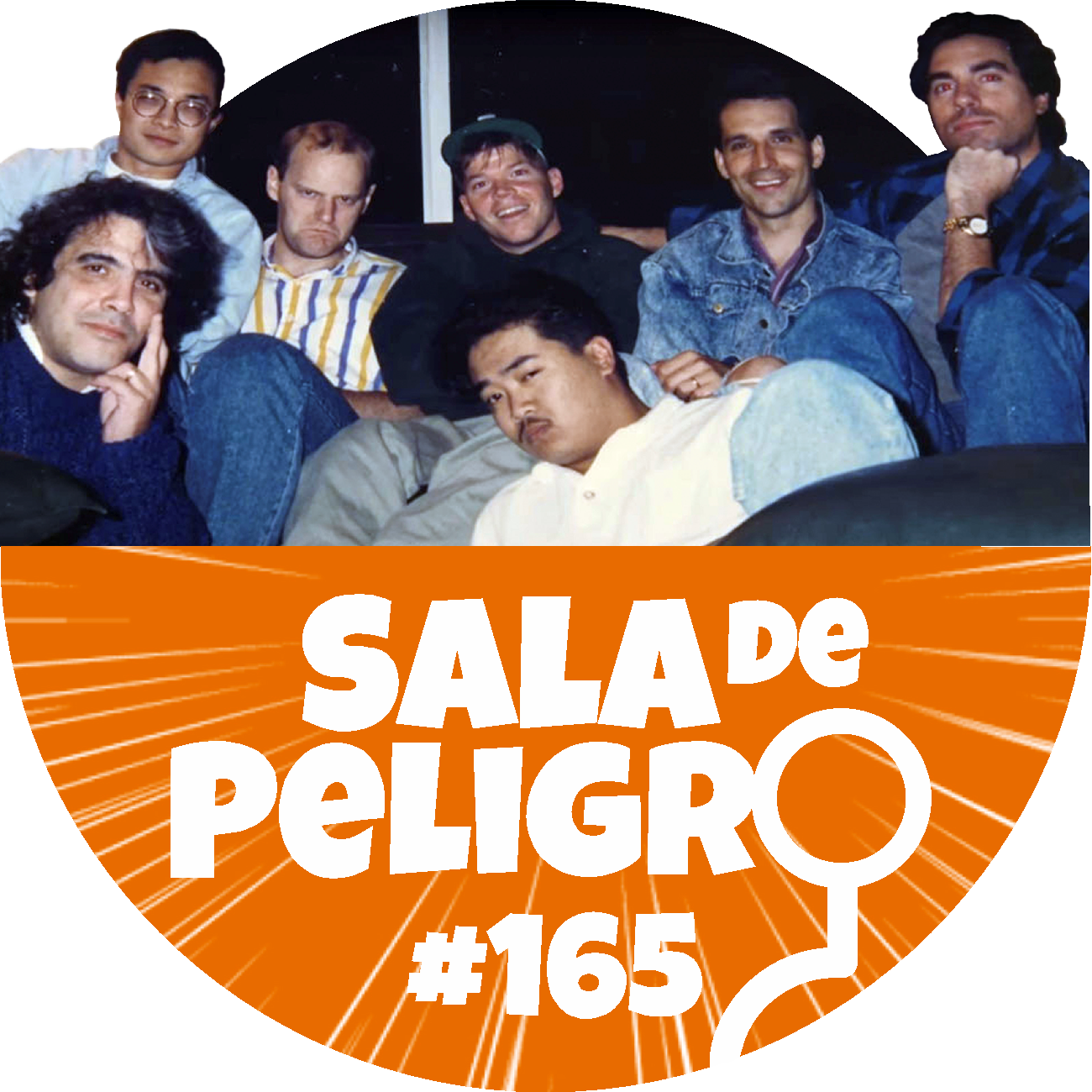Sala de peligro