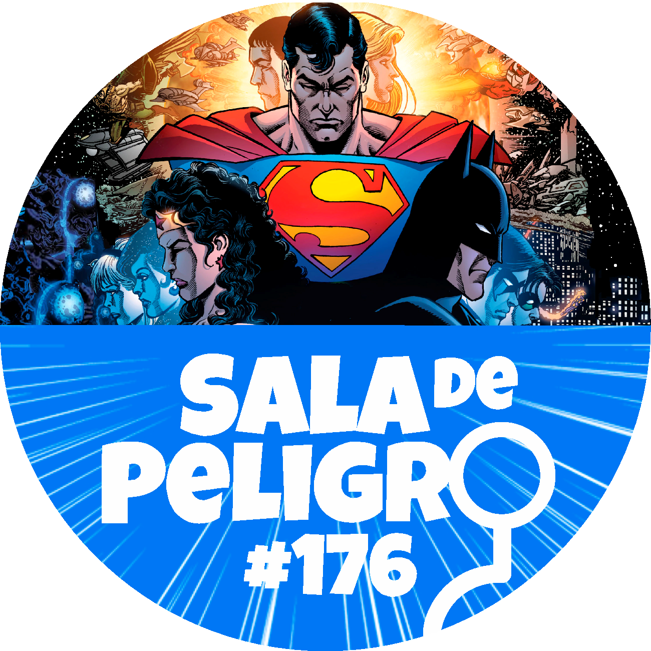 Sala de peligro