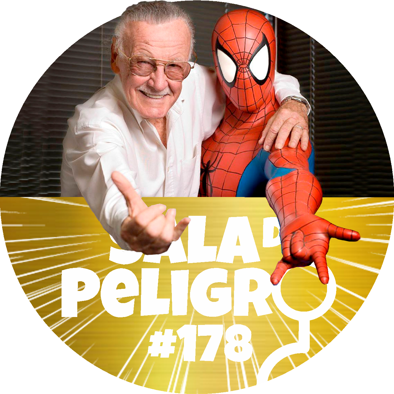 Sala de peligro