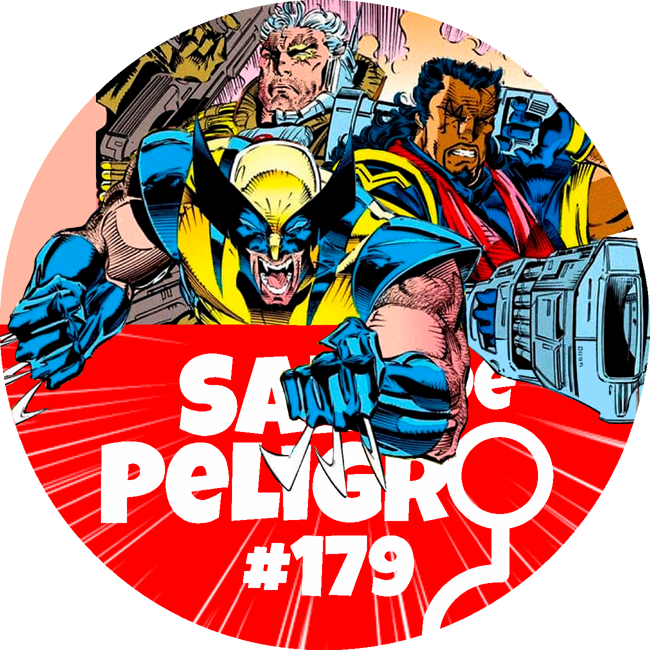 Sala de peligro