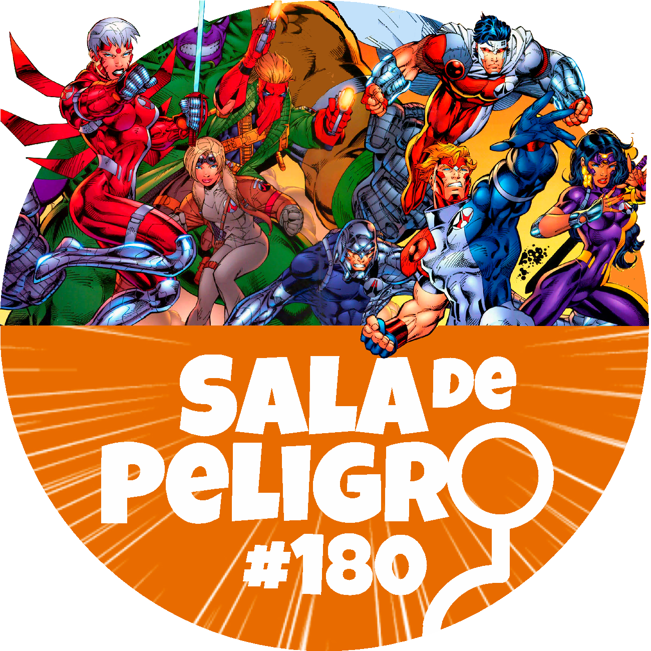 Sala de peligro