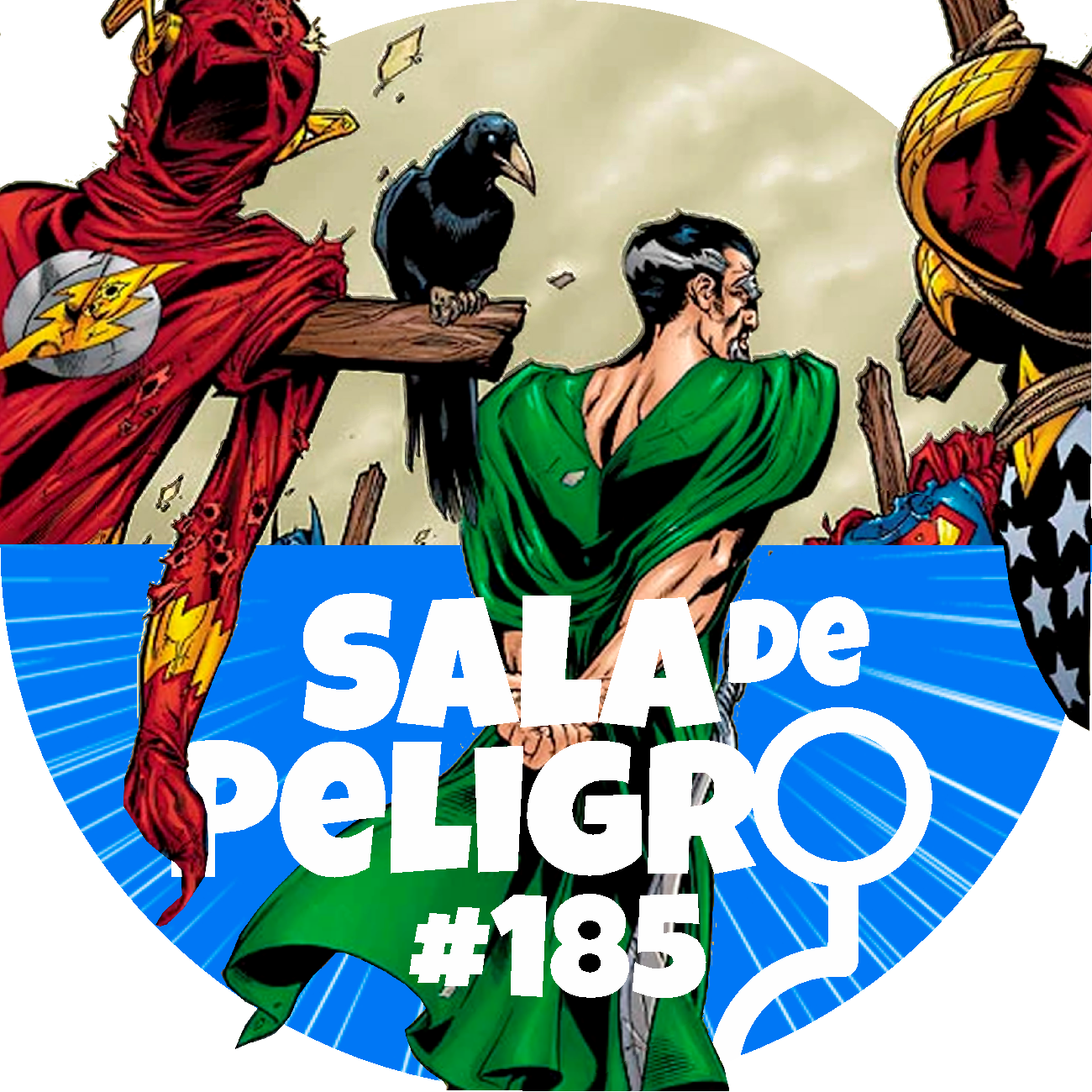 Sala de peligro