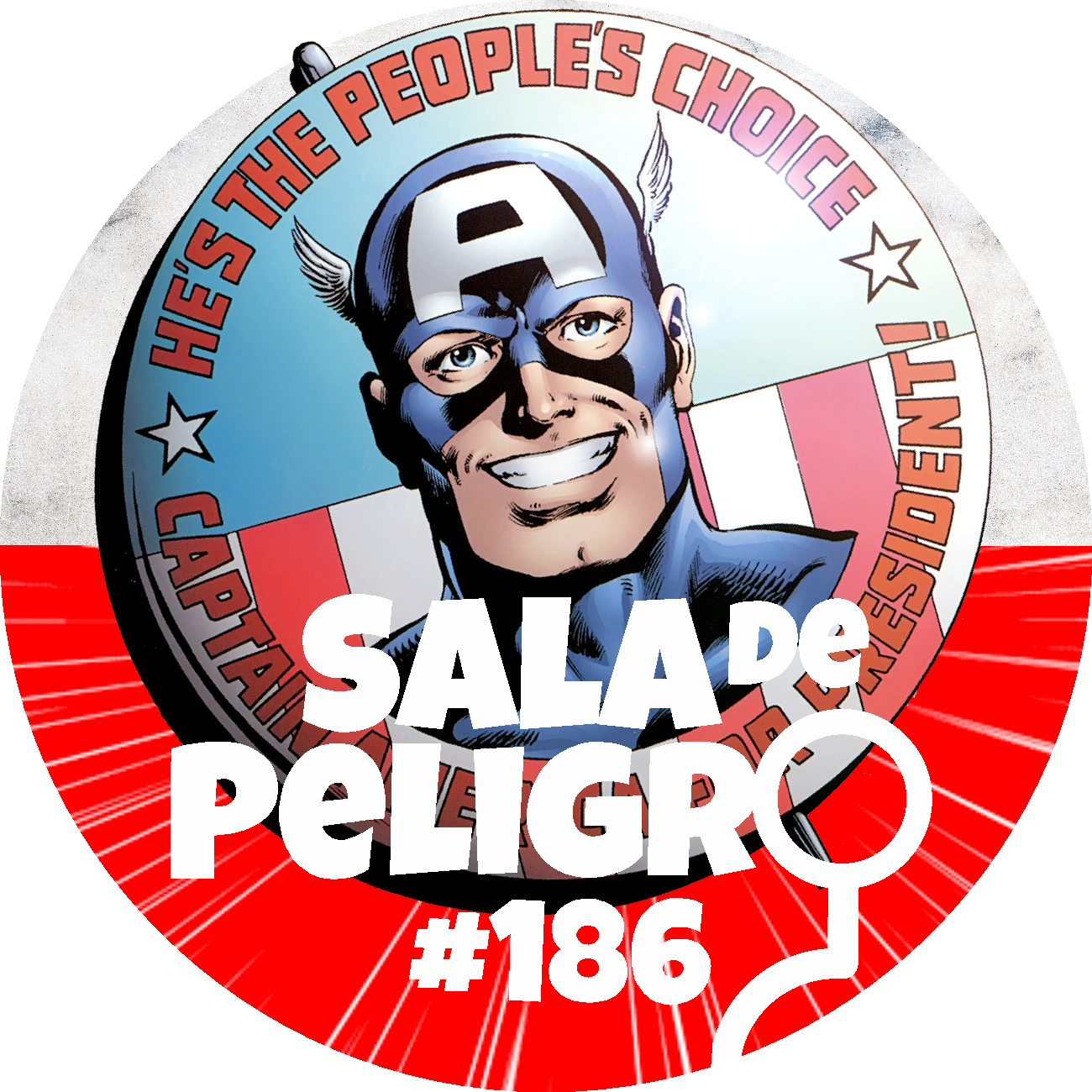 Sala de peligro