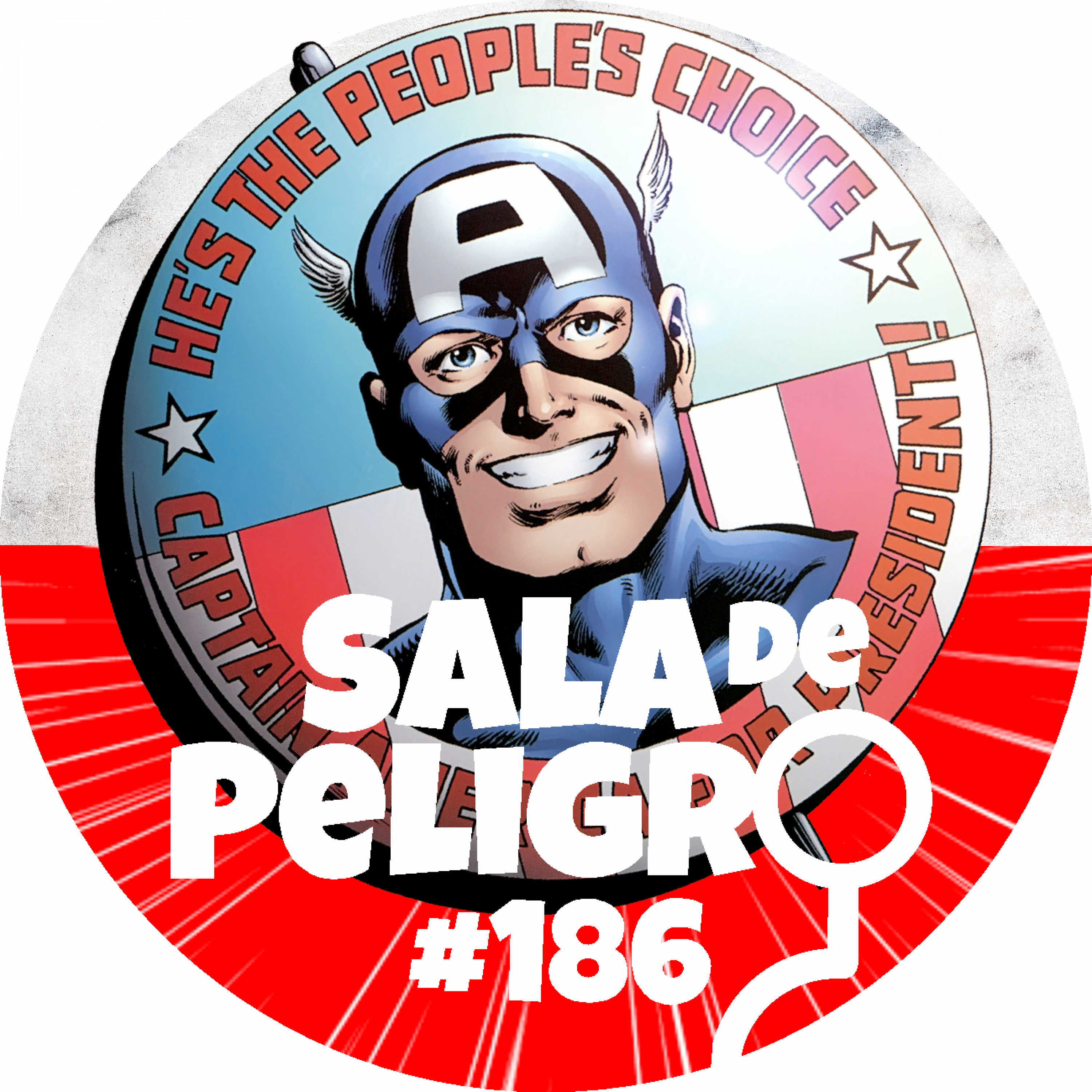 Sala de peligro