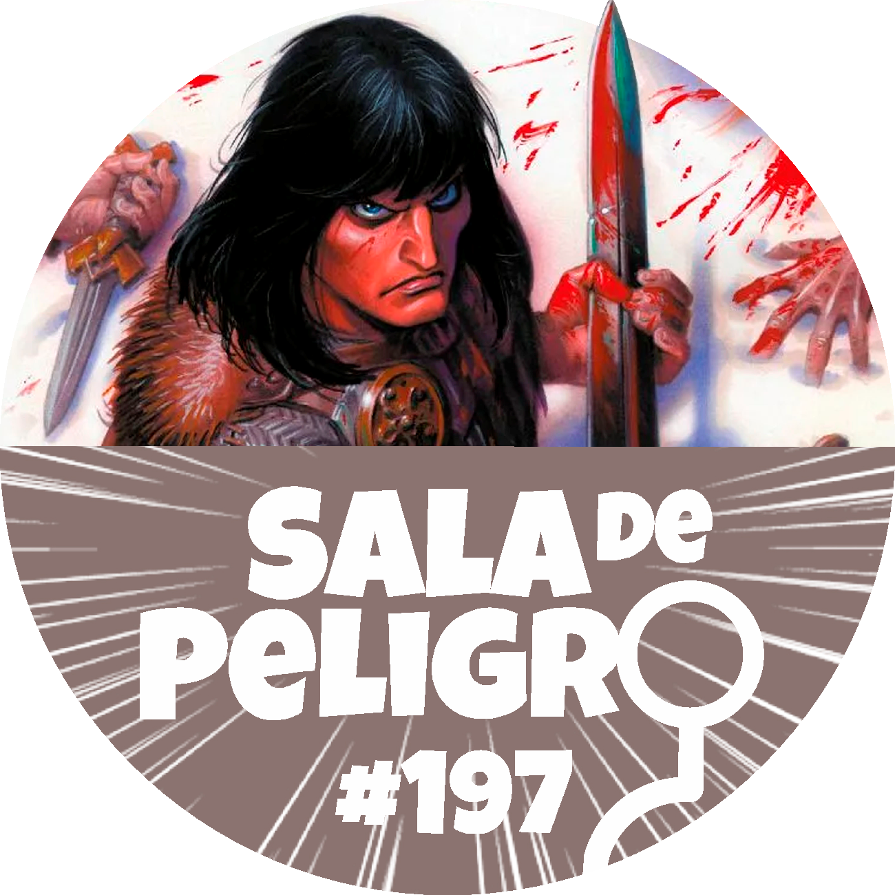 Sala de peligro