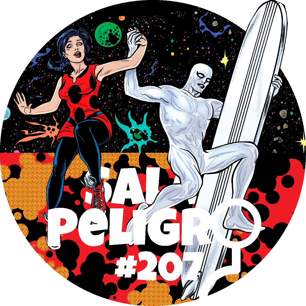 Sala de peligro