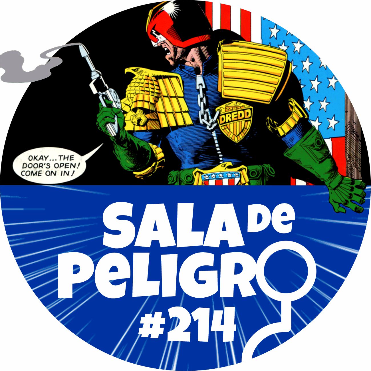 Sala de peligro