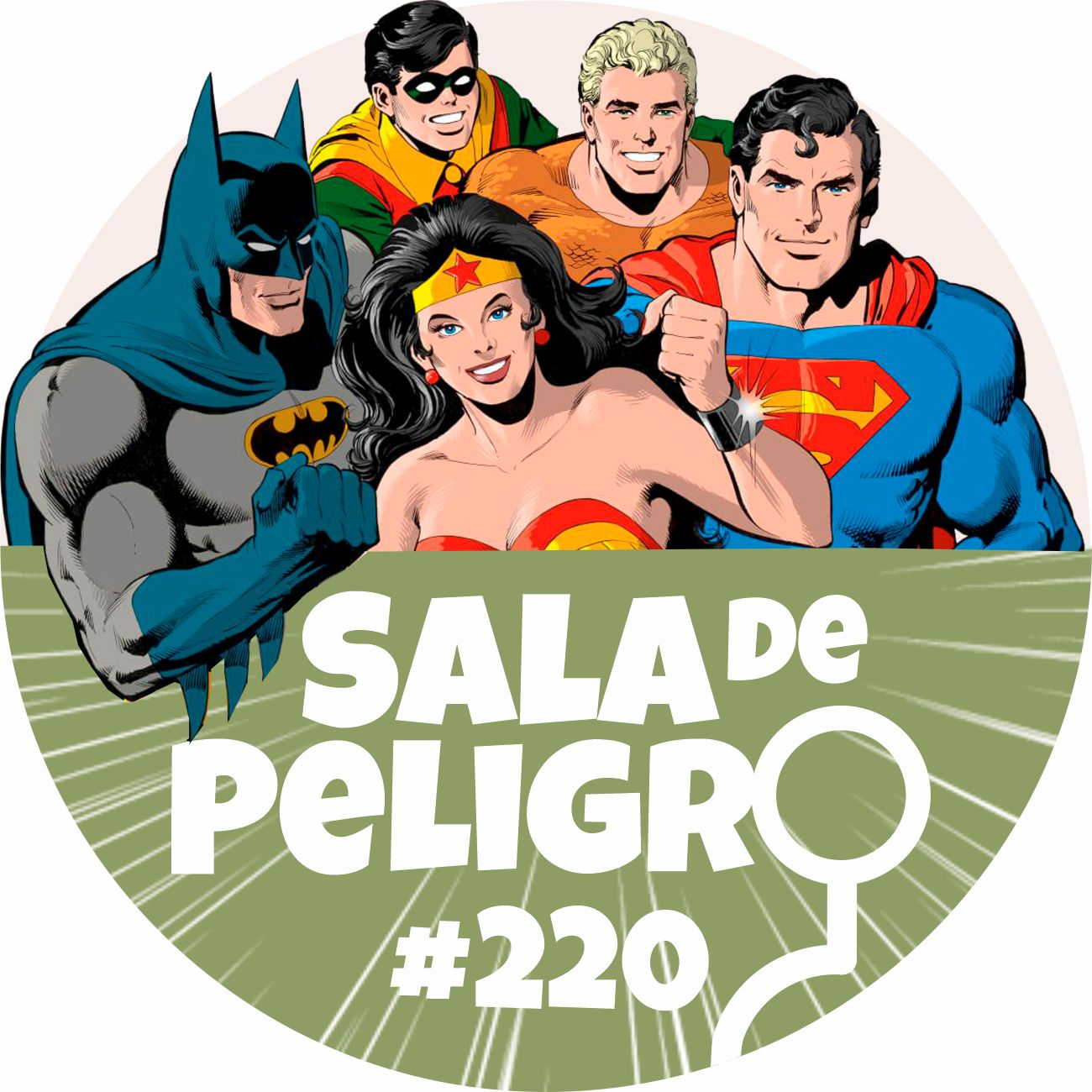 Sala de peligro