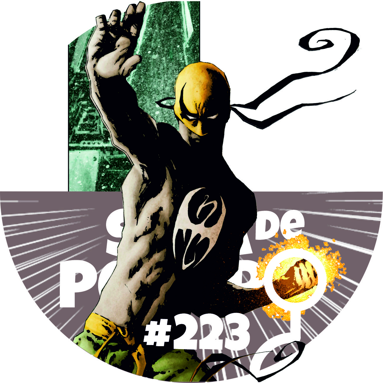 Sala de peligro