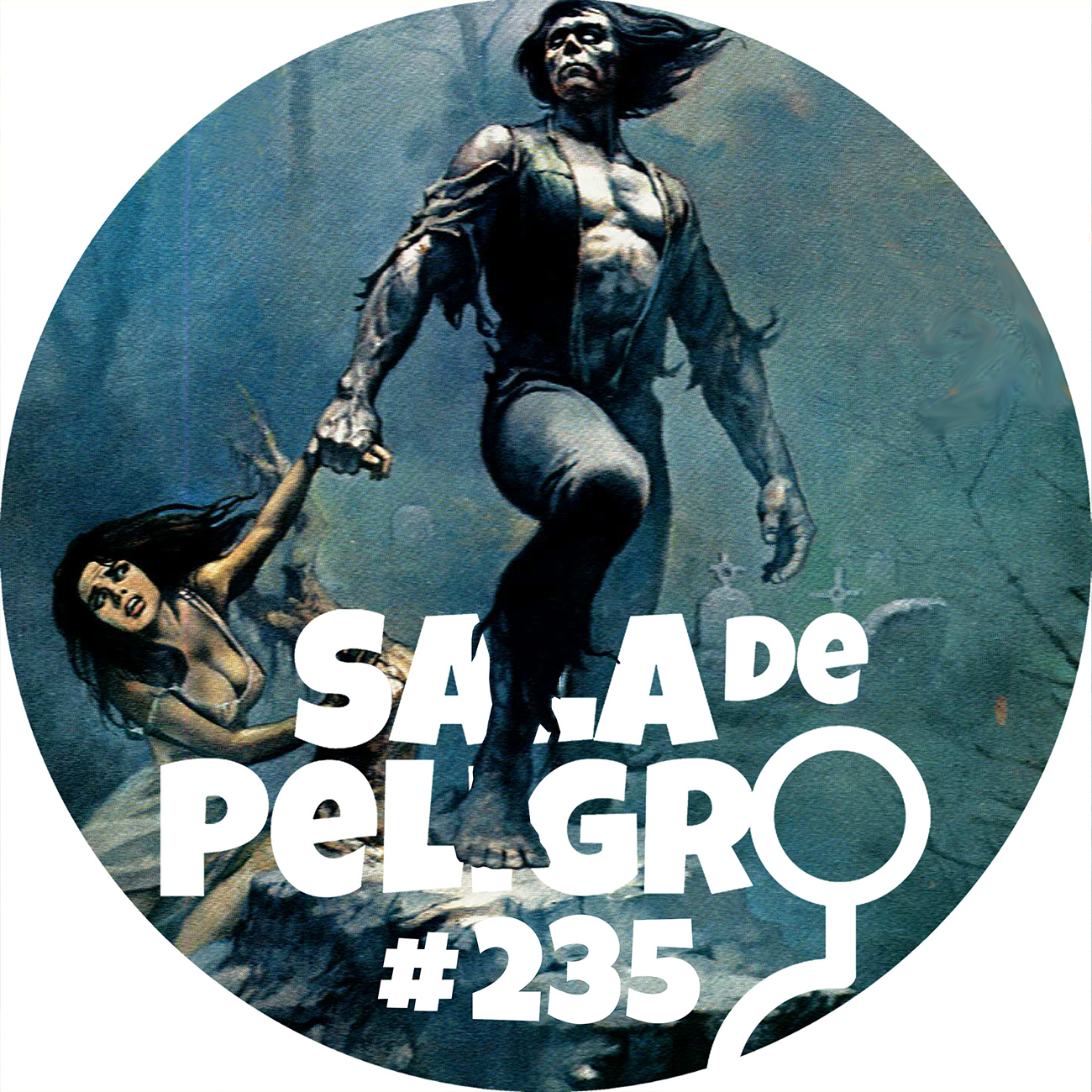Sala de peligro