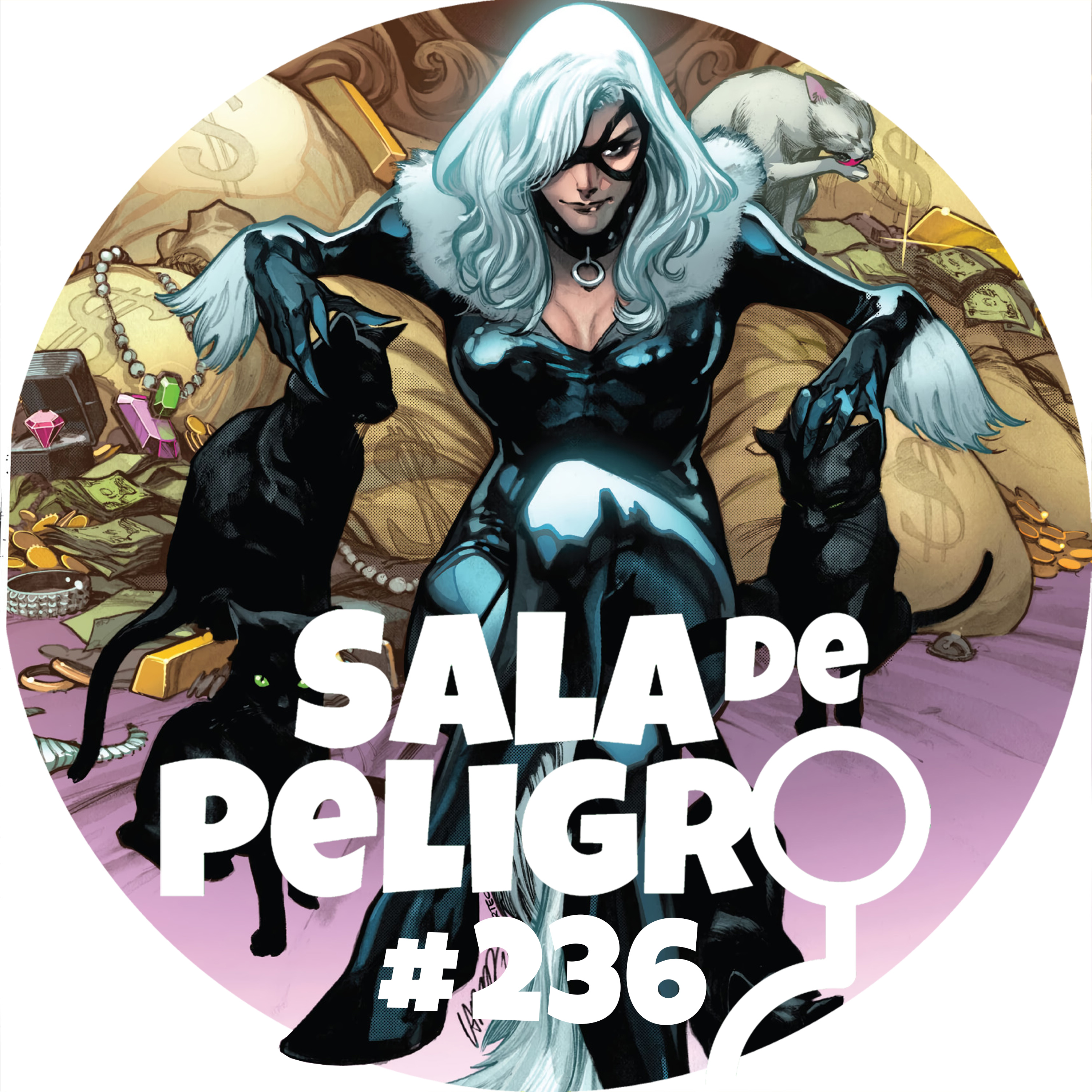Sala de peligro