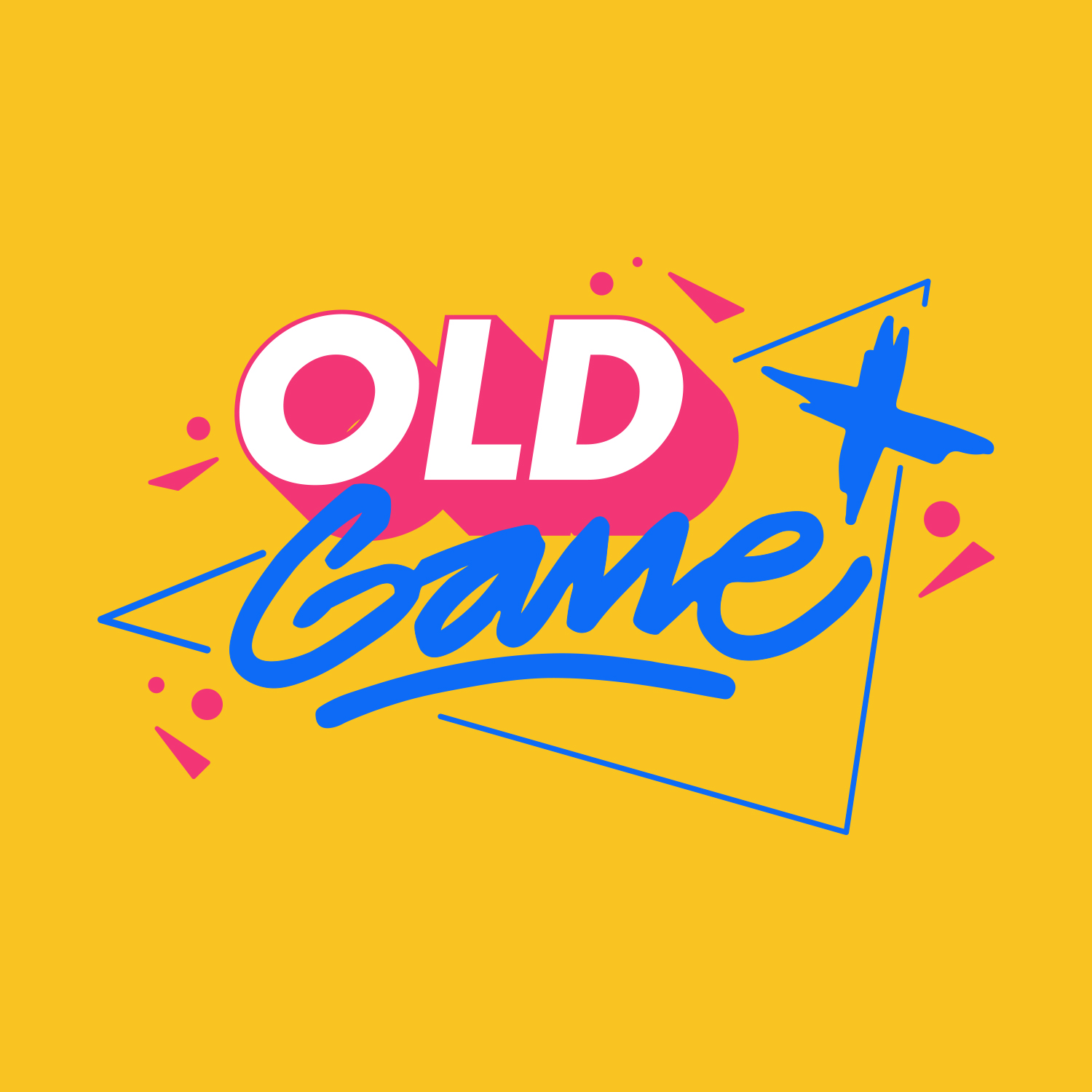 Old Game Plus