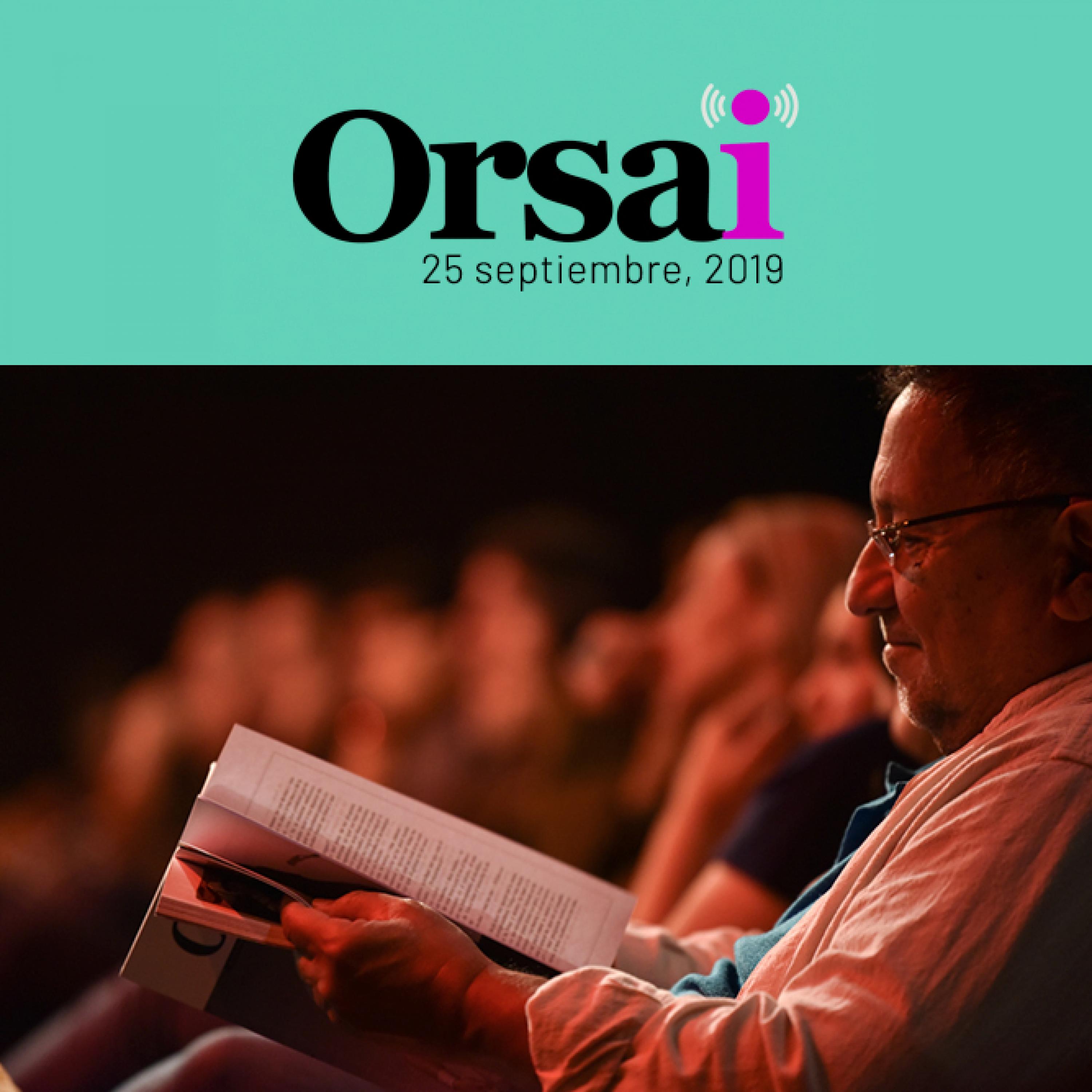 Podcast Orsai