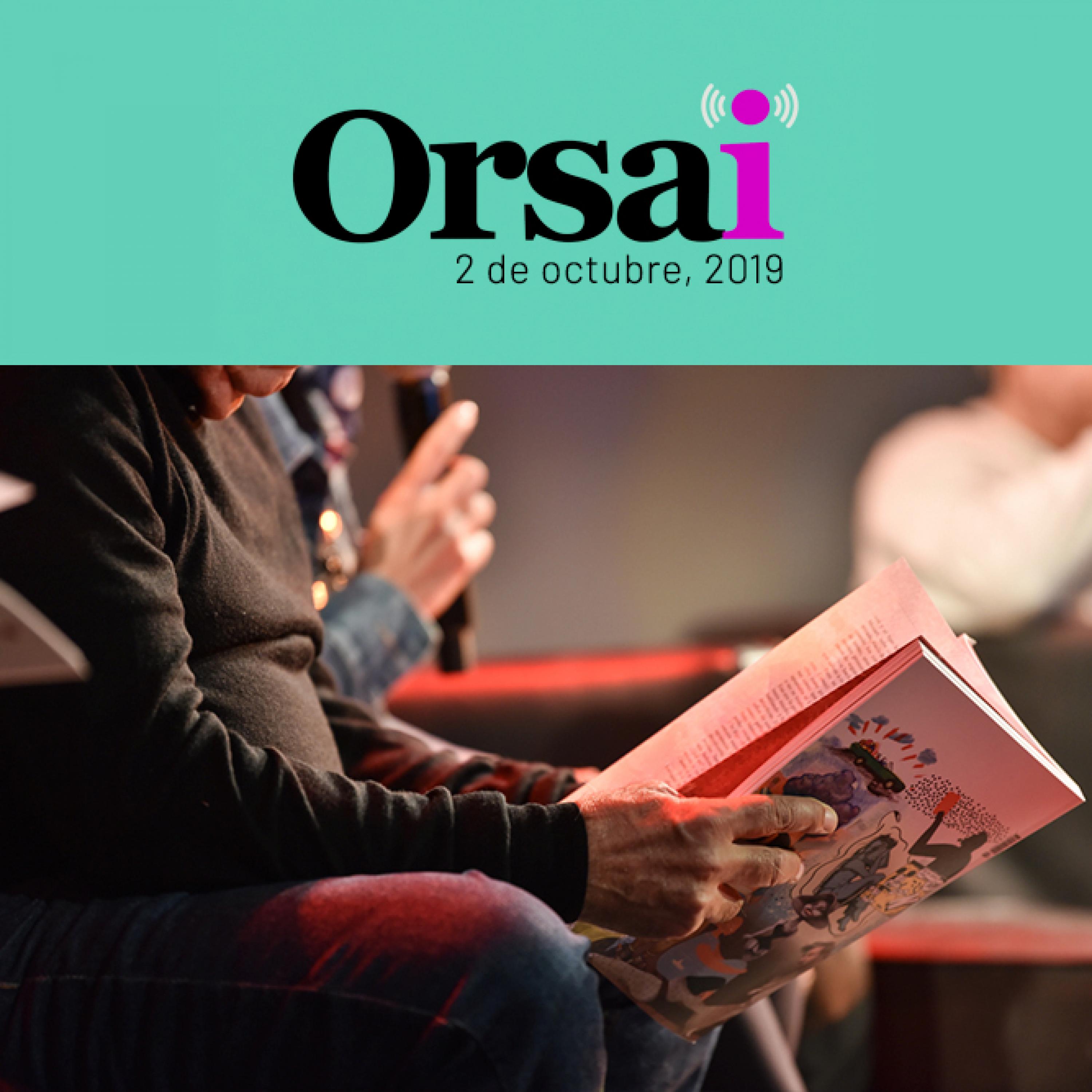 Podcast Orsai