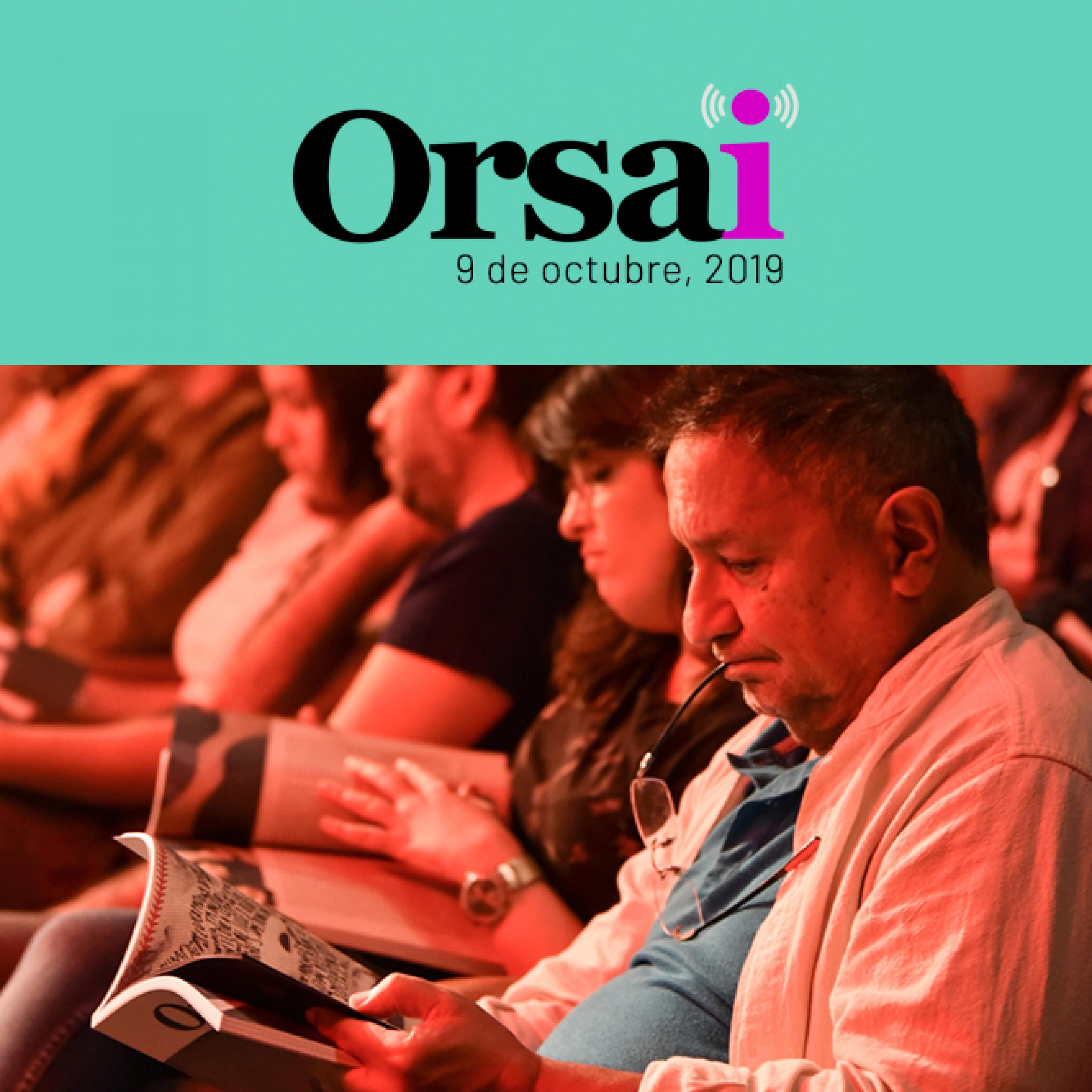 Podcast Orsai