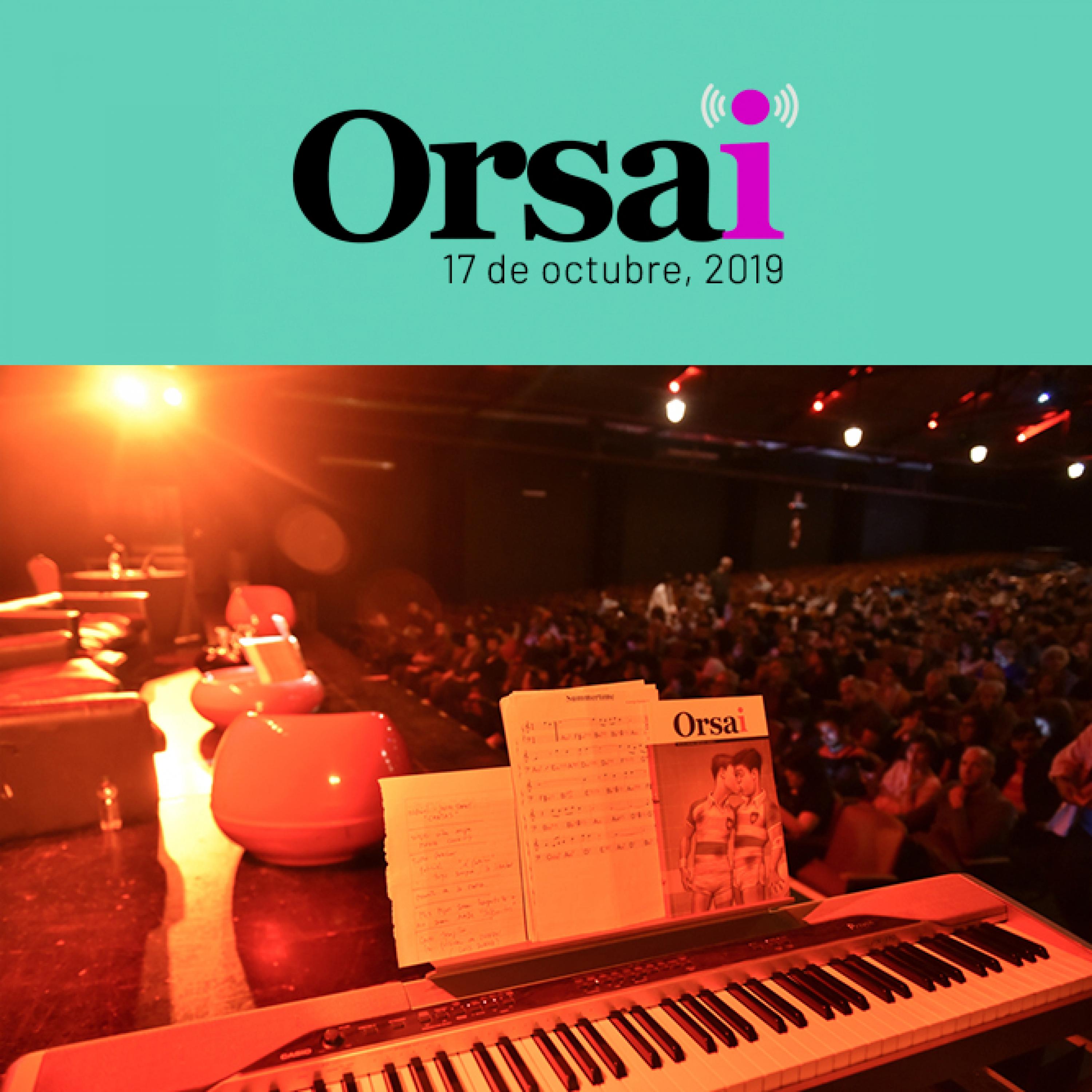 Podcast Orsai