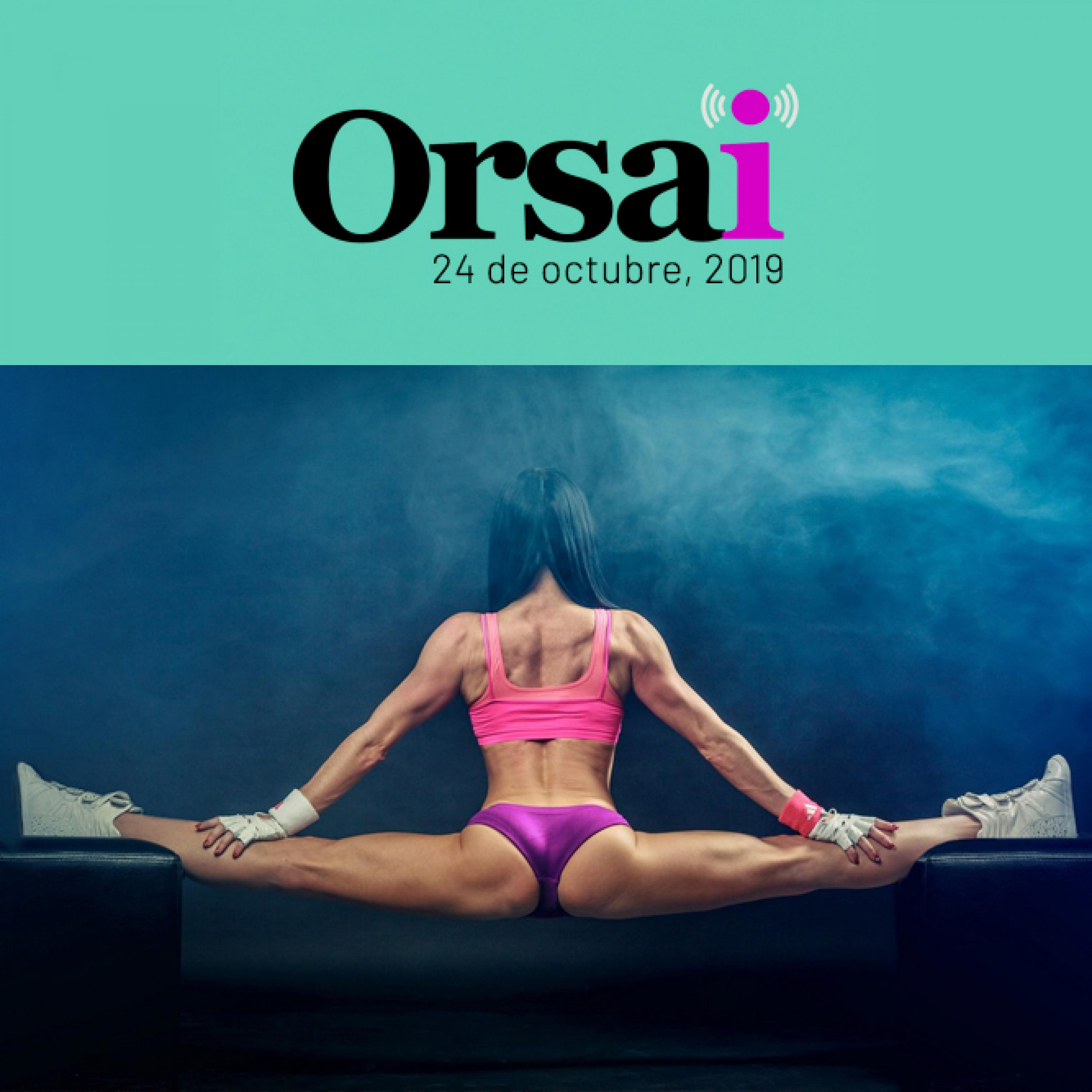 Podcast Orsai