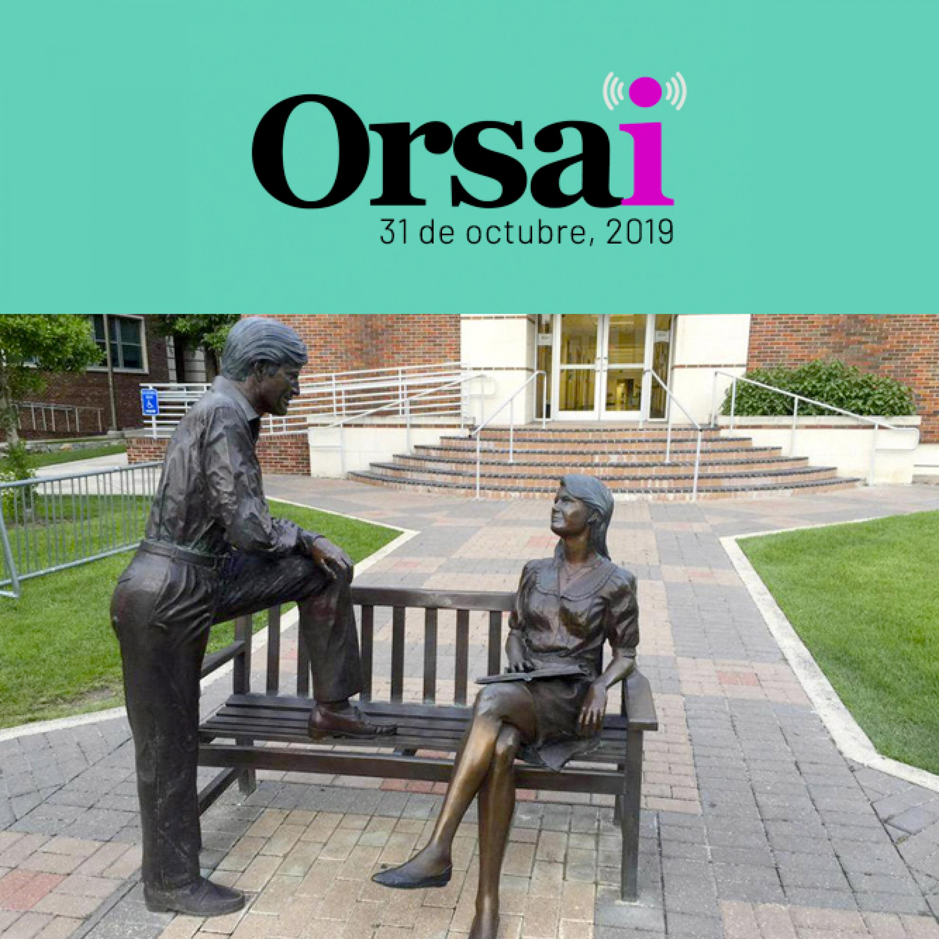Podcast Orsai