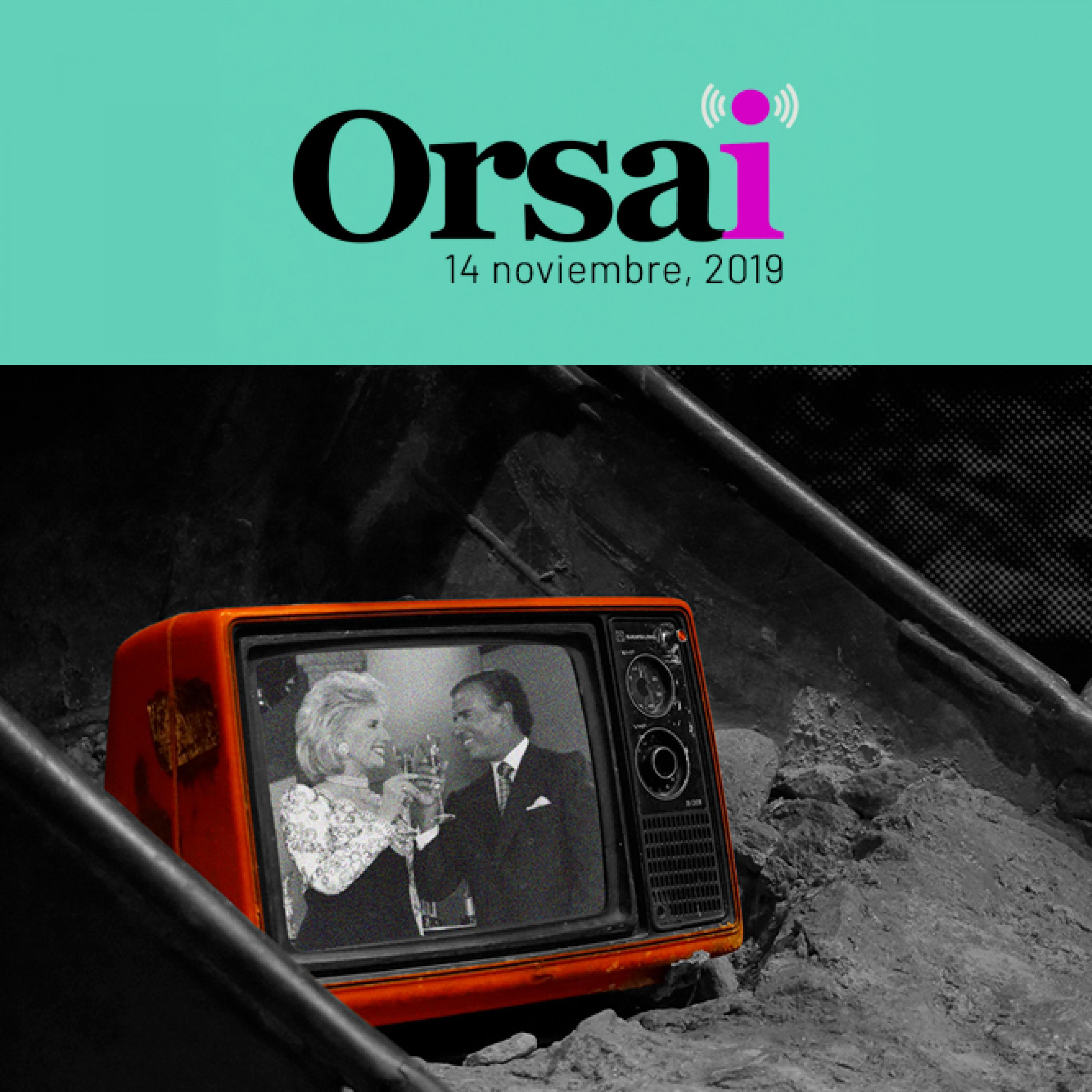 Podcast Orsai