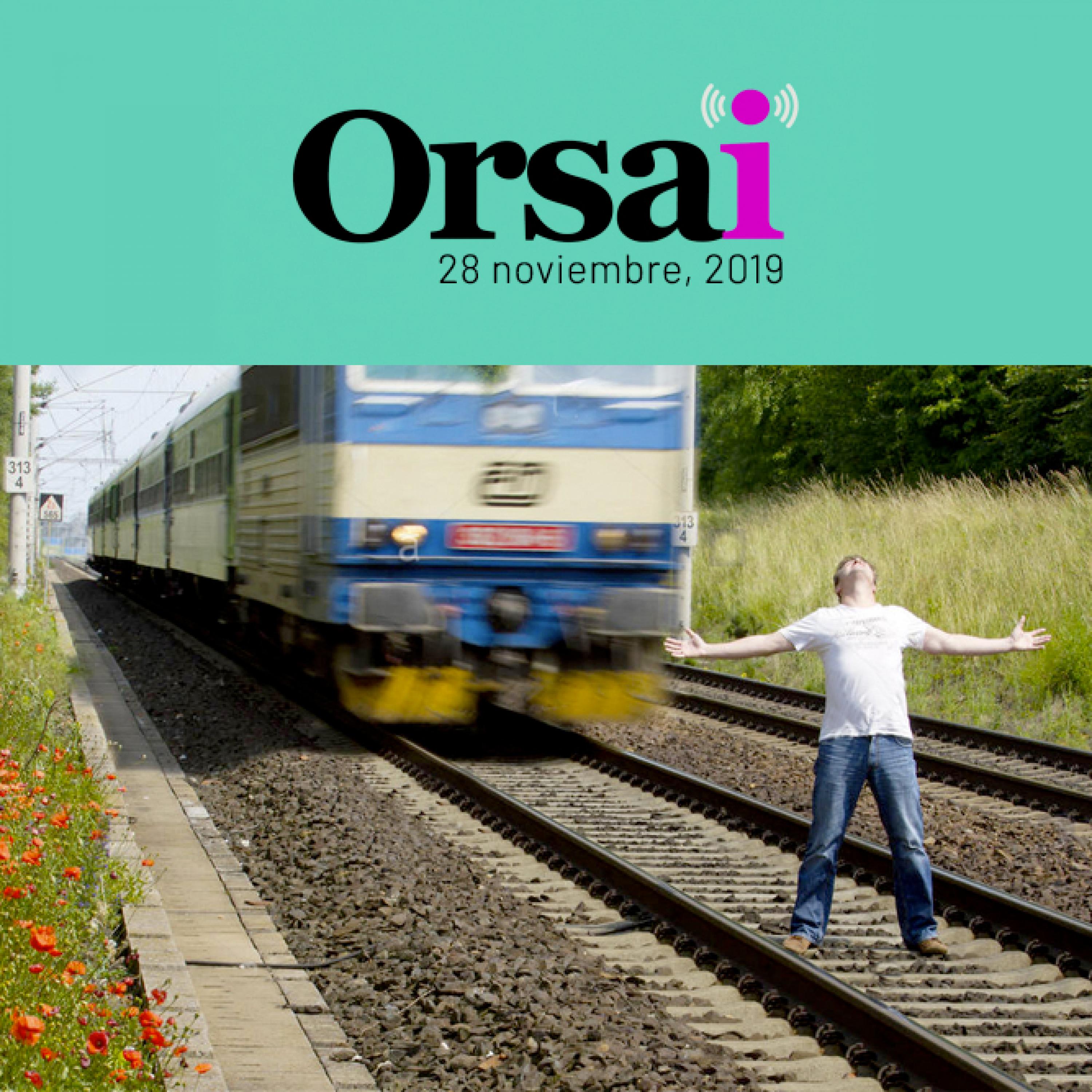 Podcast Orsai