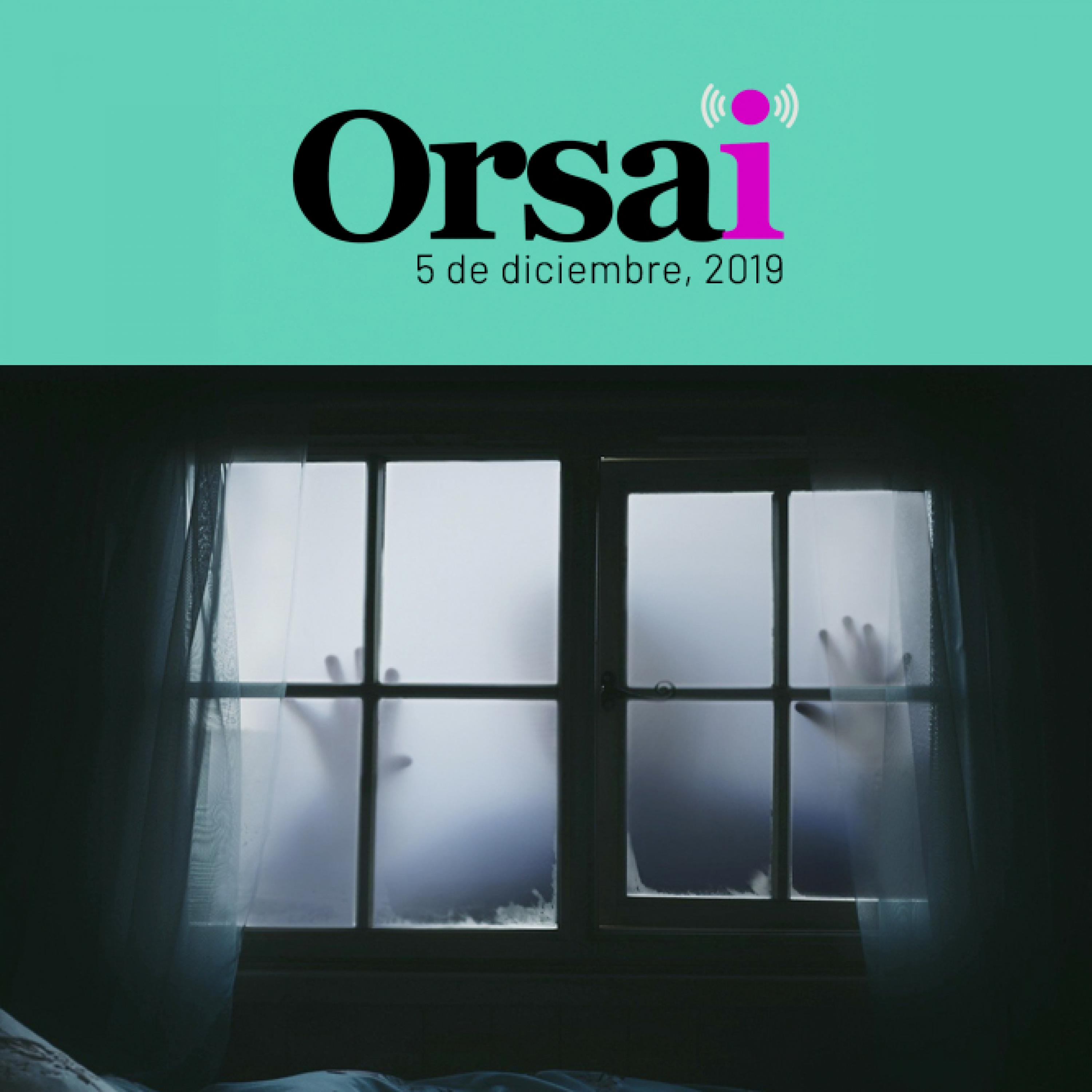 Podcast Orsai