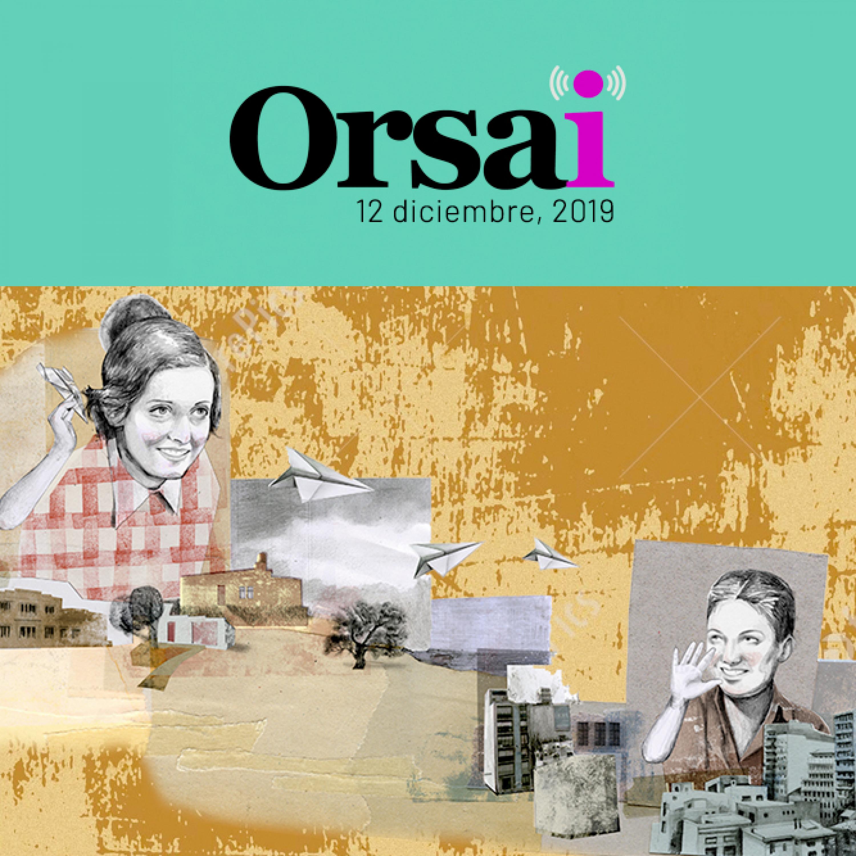 Podcast Orsai