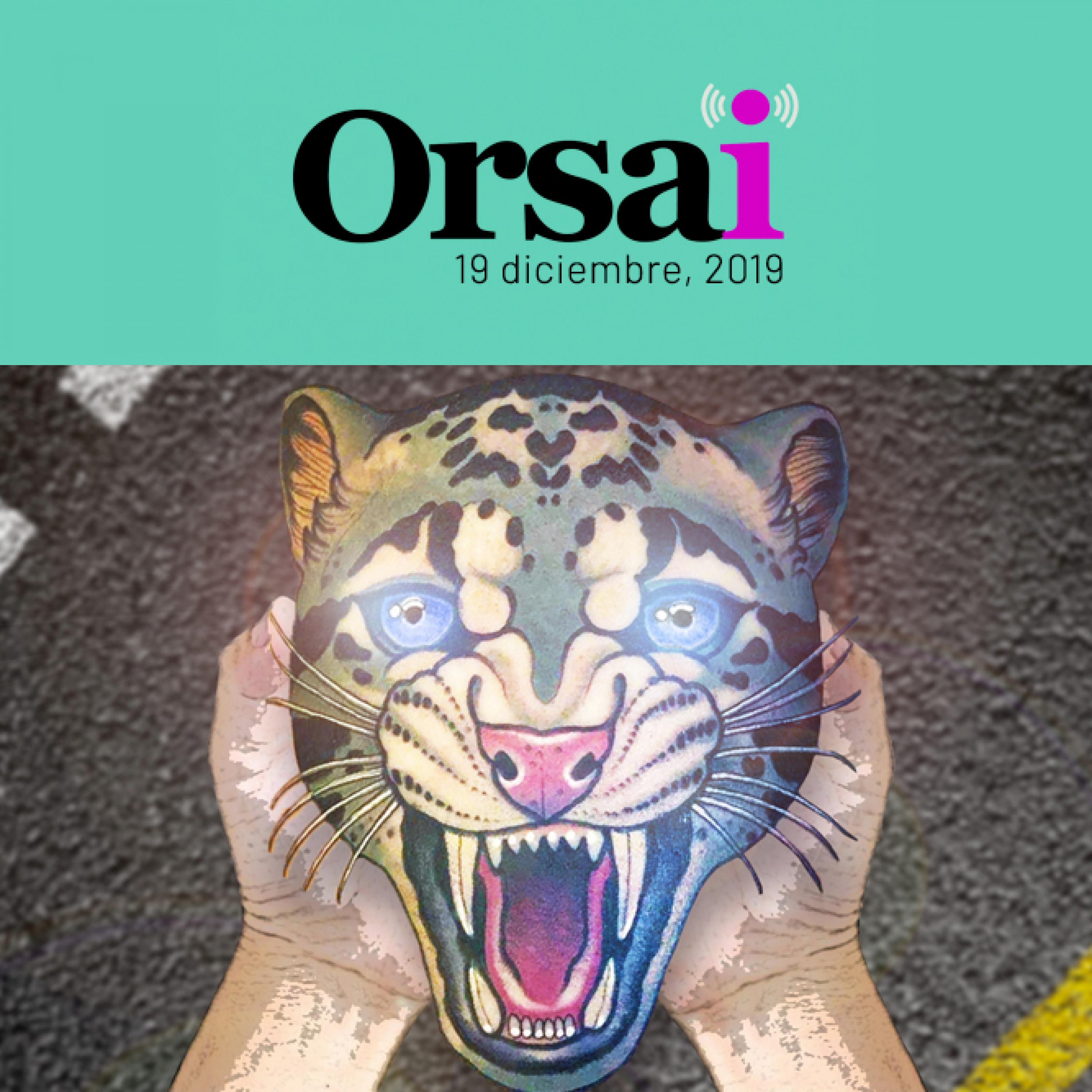 Podcast Orsai