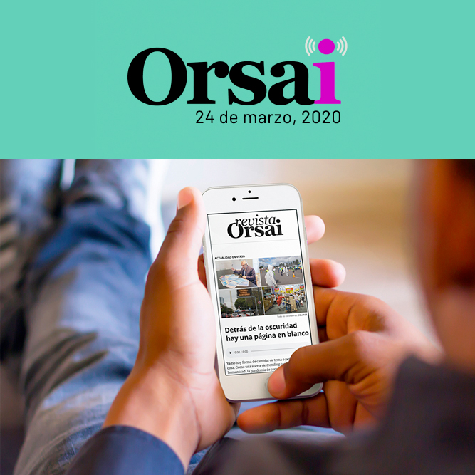 Podcast Orsai