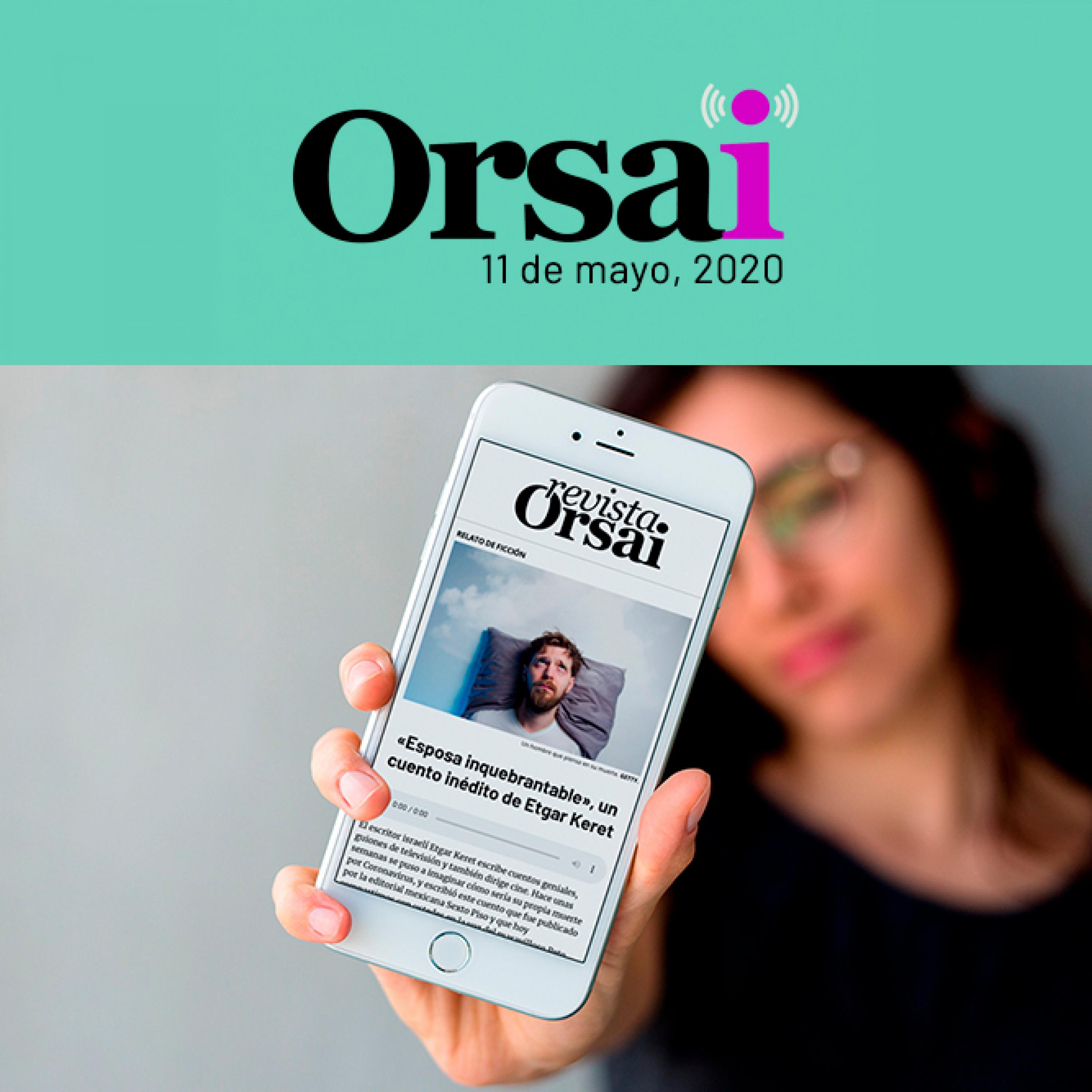 Podcast Orsai