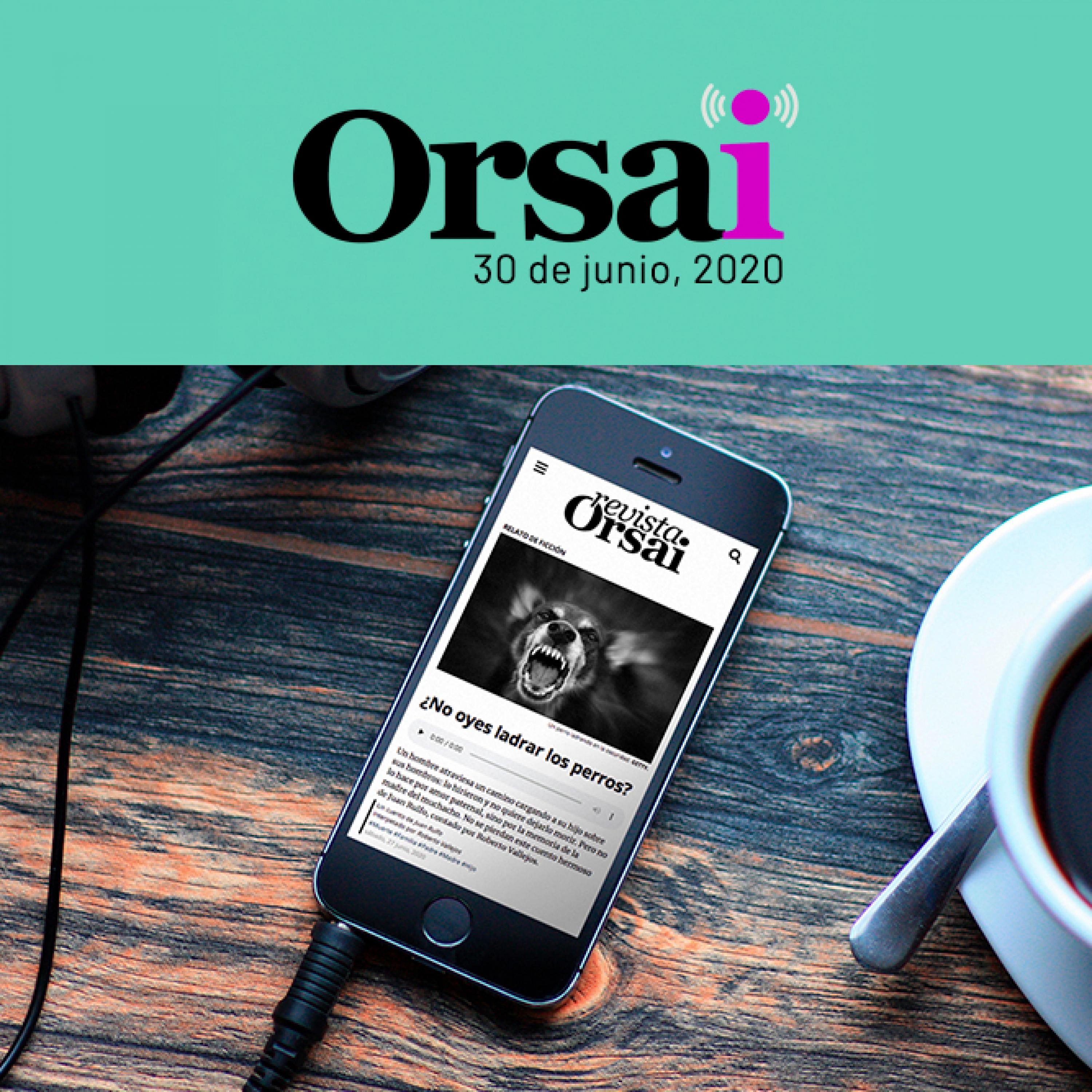 Podcast Orsai