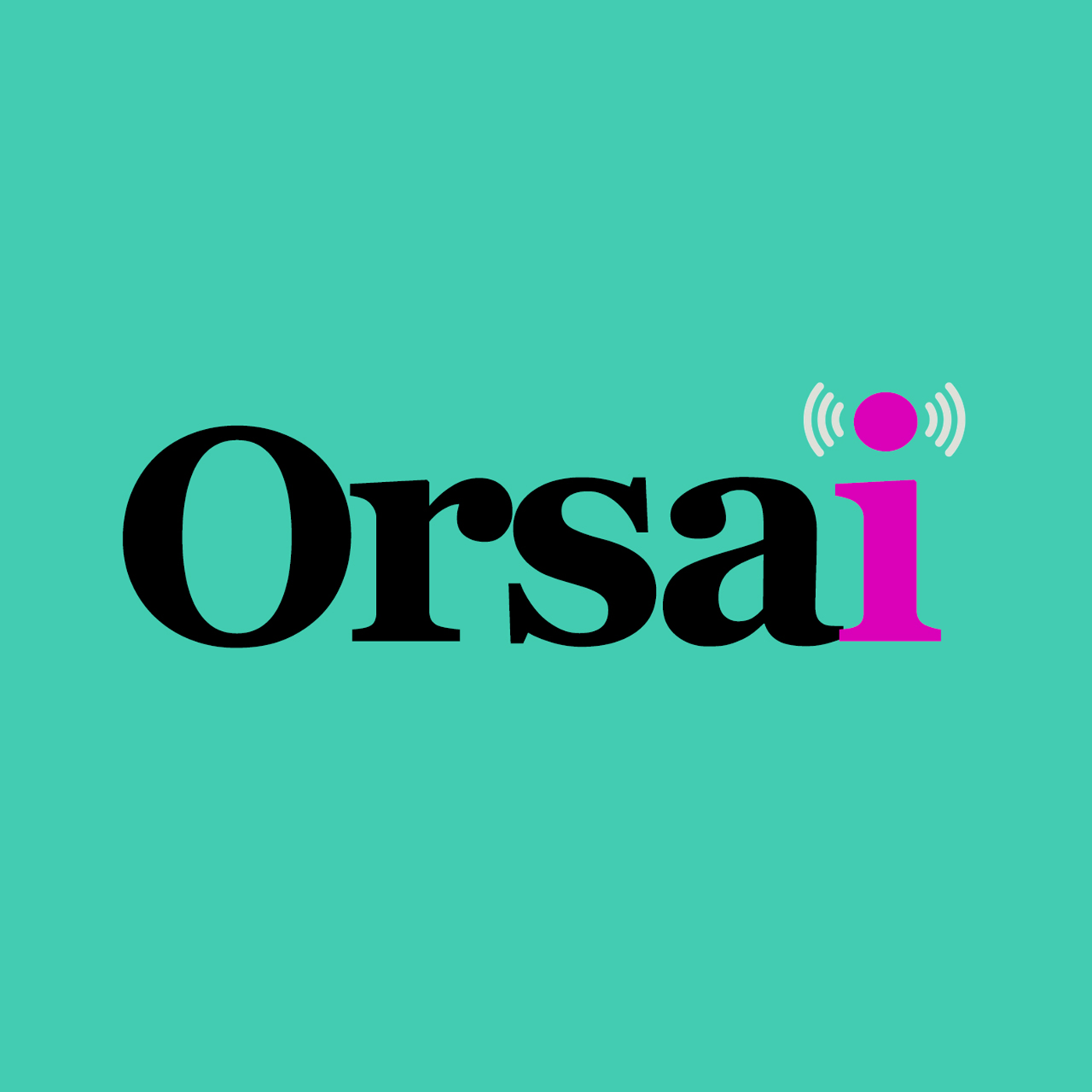 Podcast Orsai