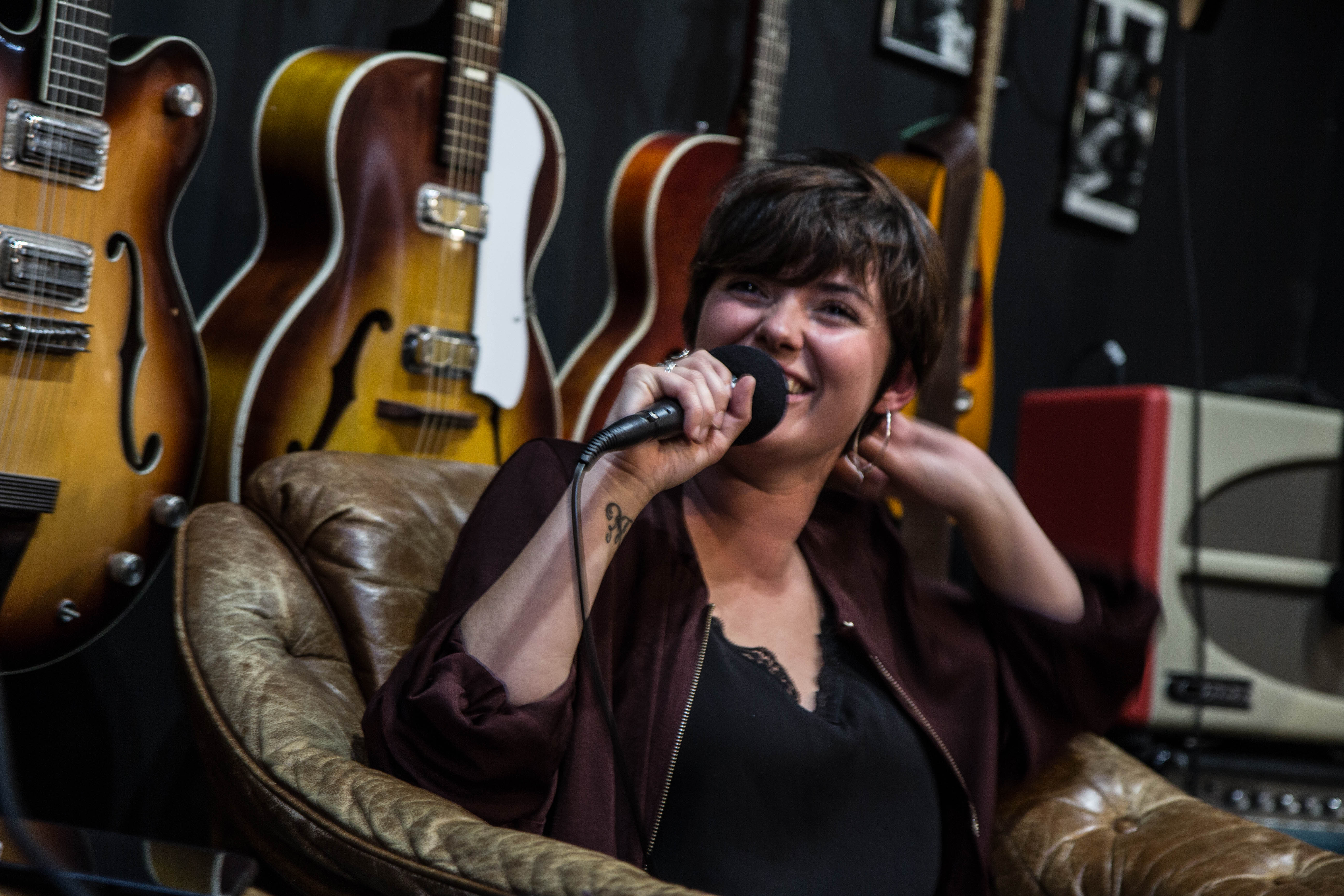 El hombre que se enamoró de la Luna