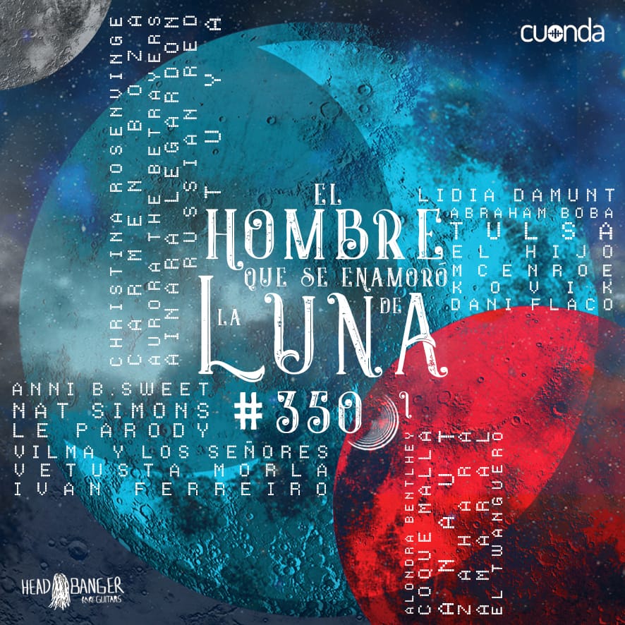 El hombre que se enamoró de la Luna