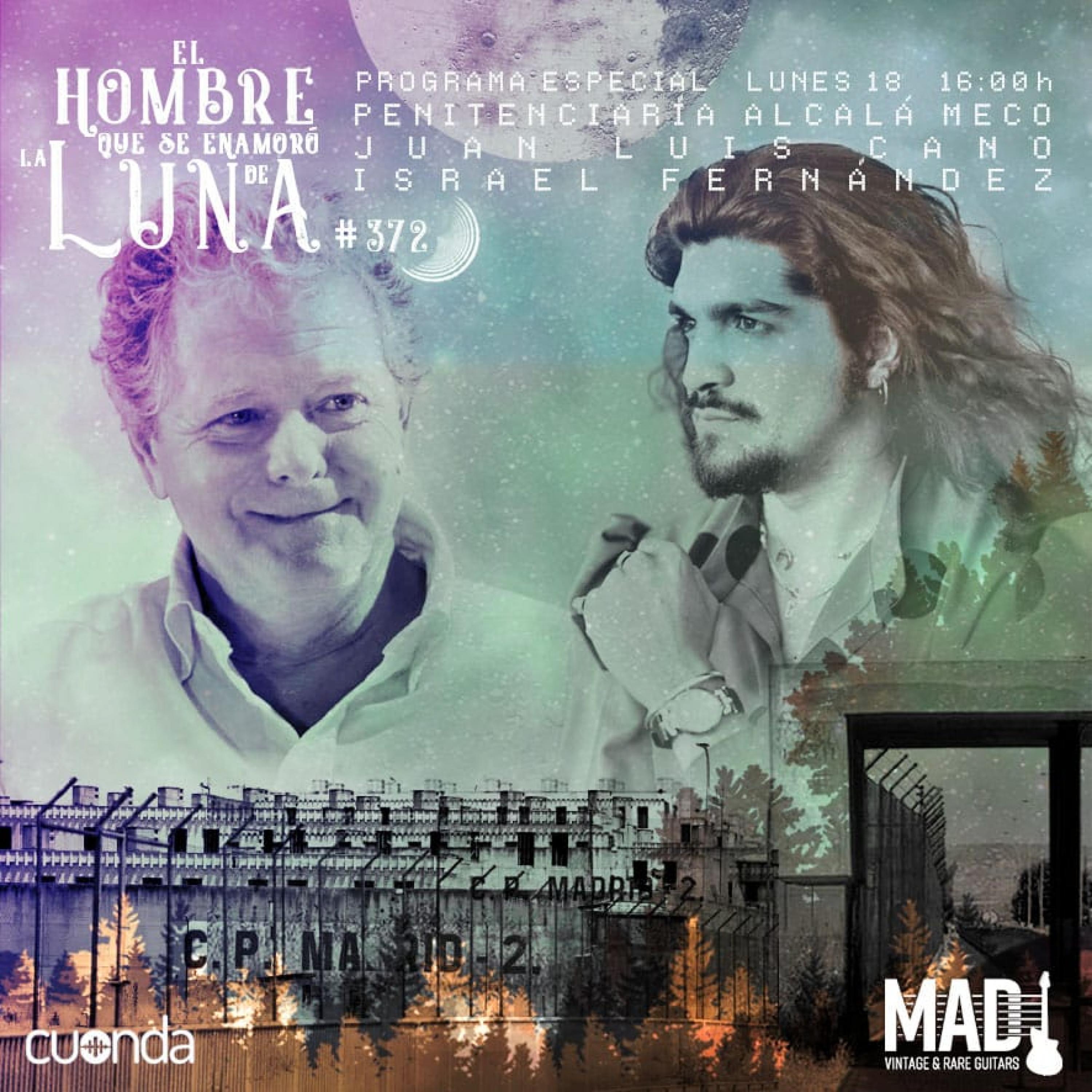 El hombre que se enamoró de la Luna