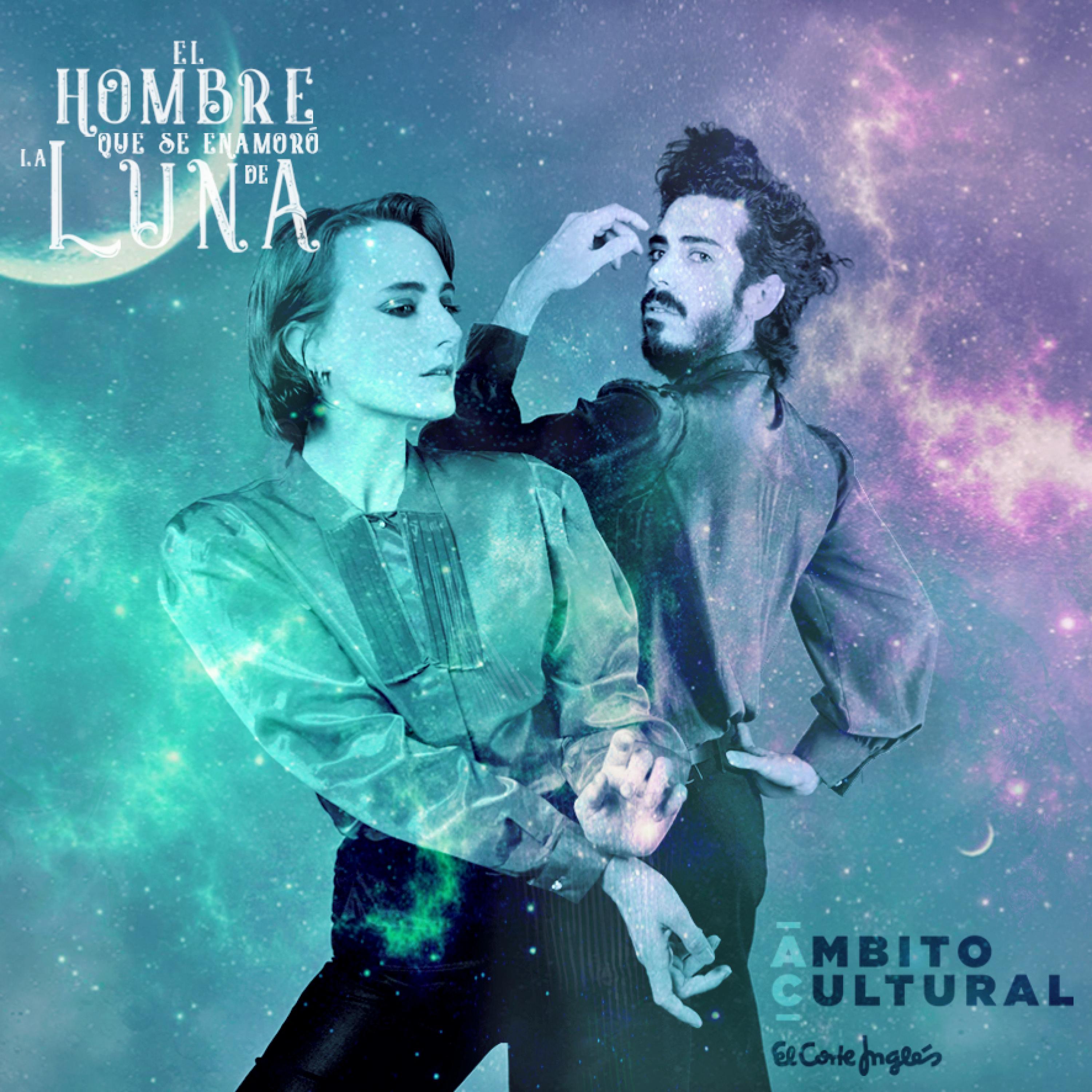 EMILIA Y PABLO #LUNA374 episode artwork