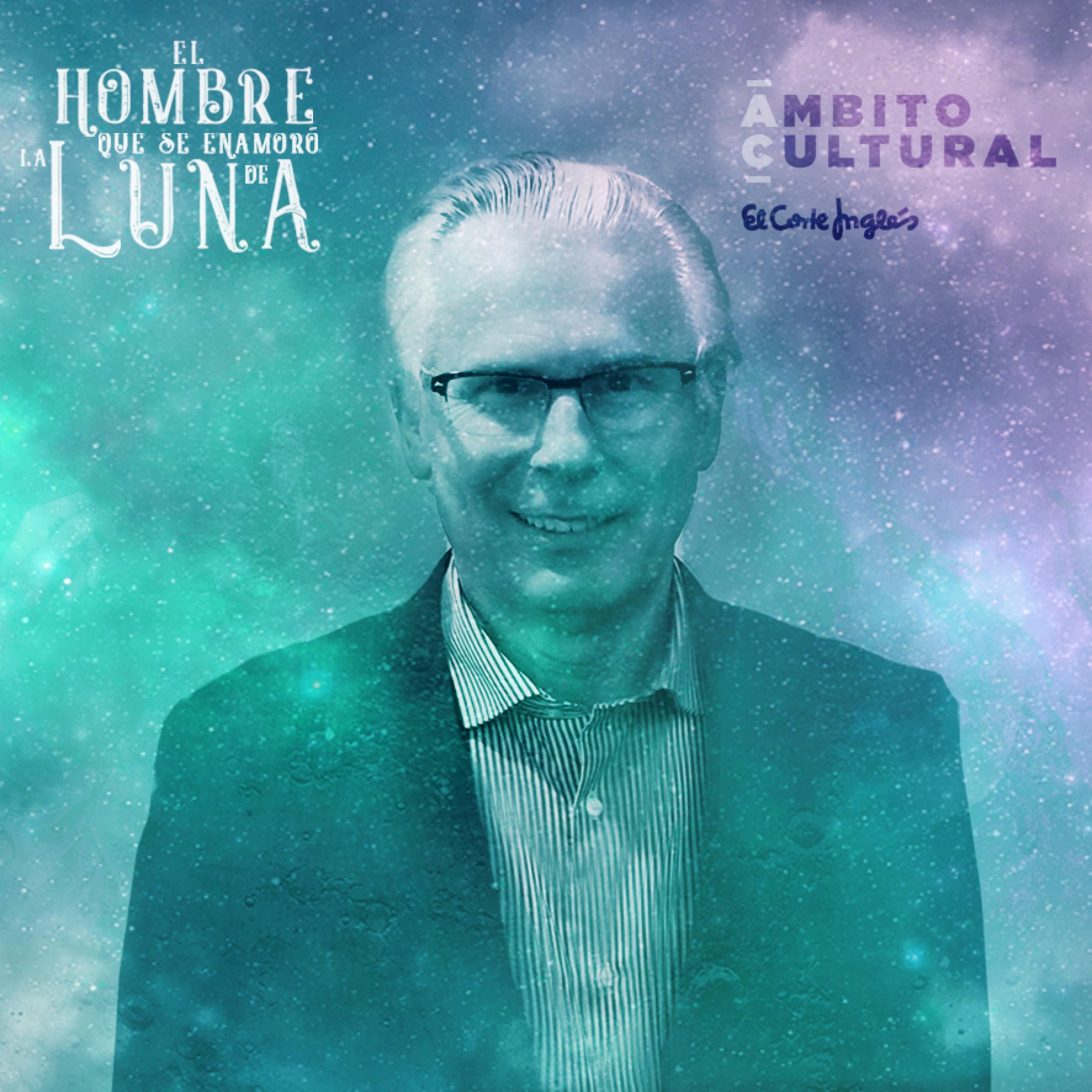 BALTASAR GARZÓN #LUNA374 episode artwork