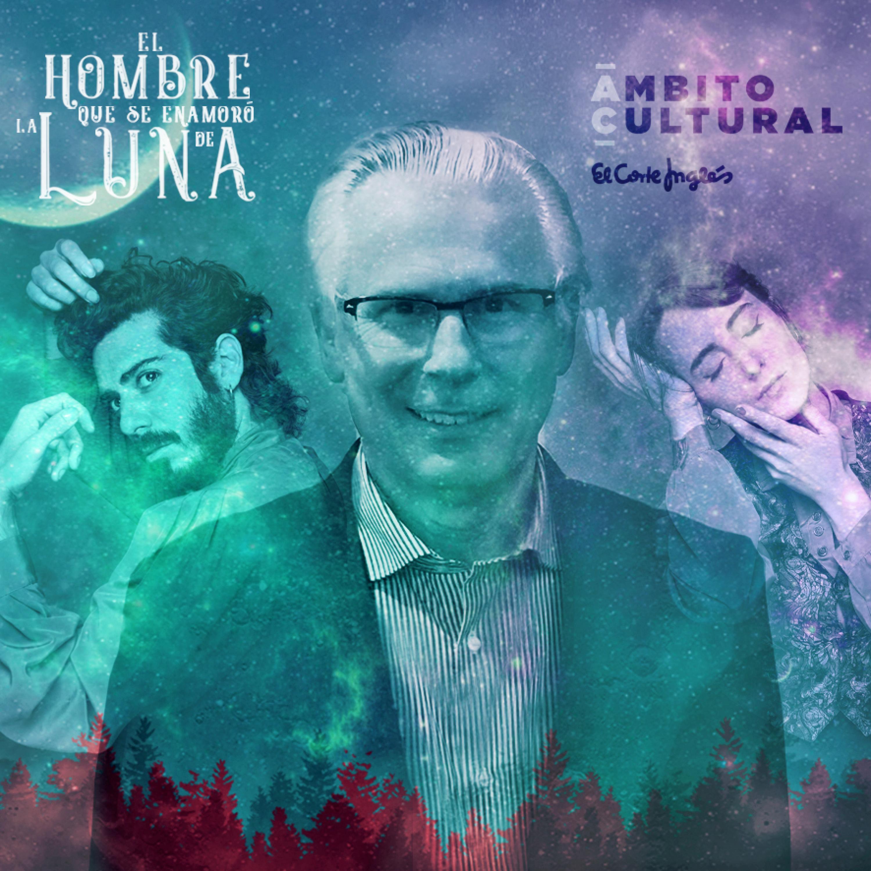 BALTASAR GARZÓN & EMILIA Y PABLO #LUNA374 episode artwork