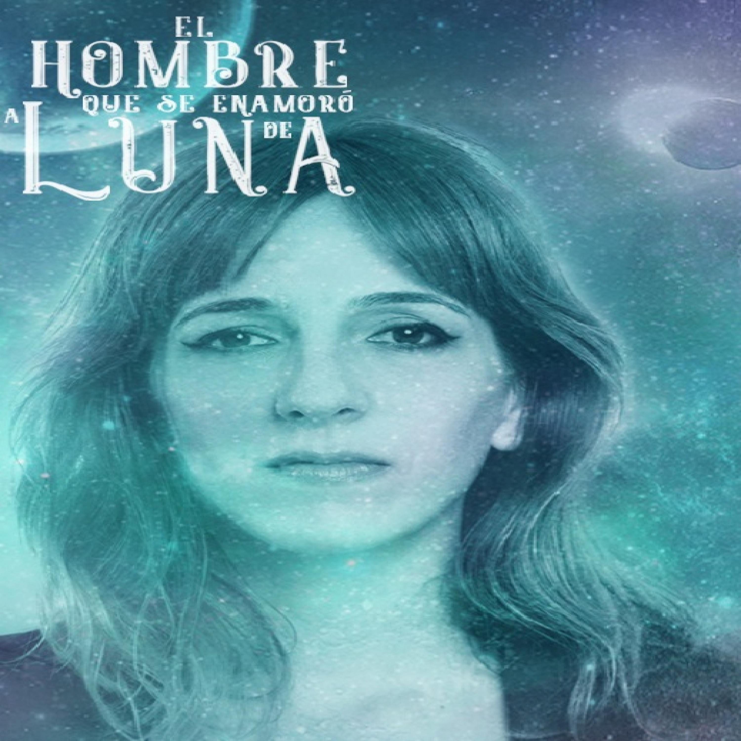 TULSA - MIREN IZA #LUNA375 episode artwork