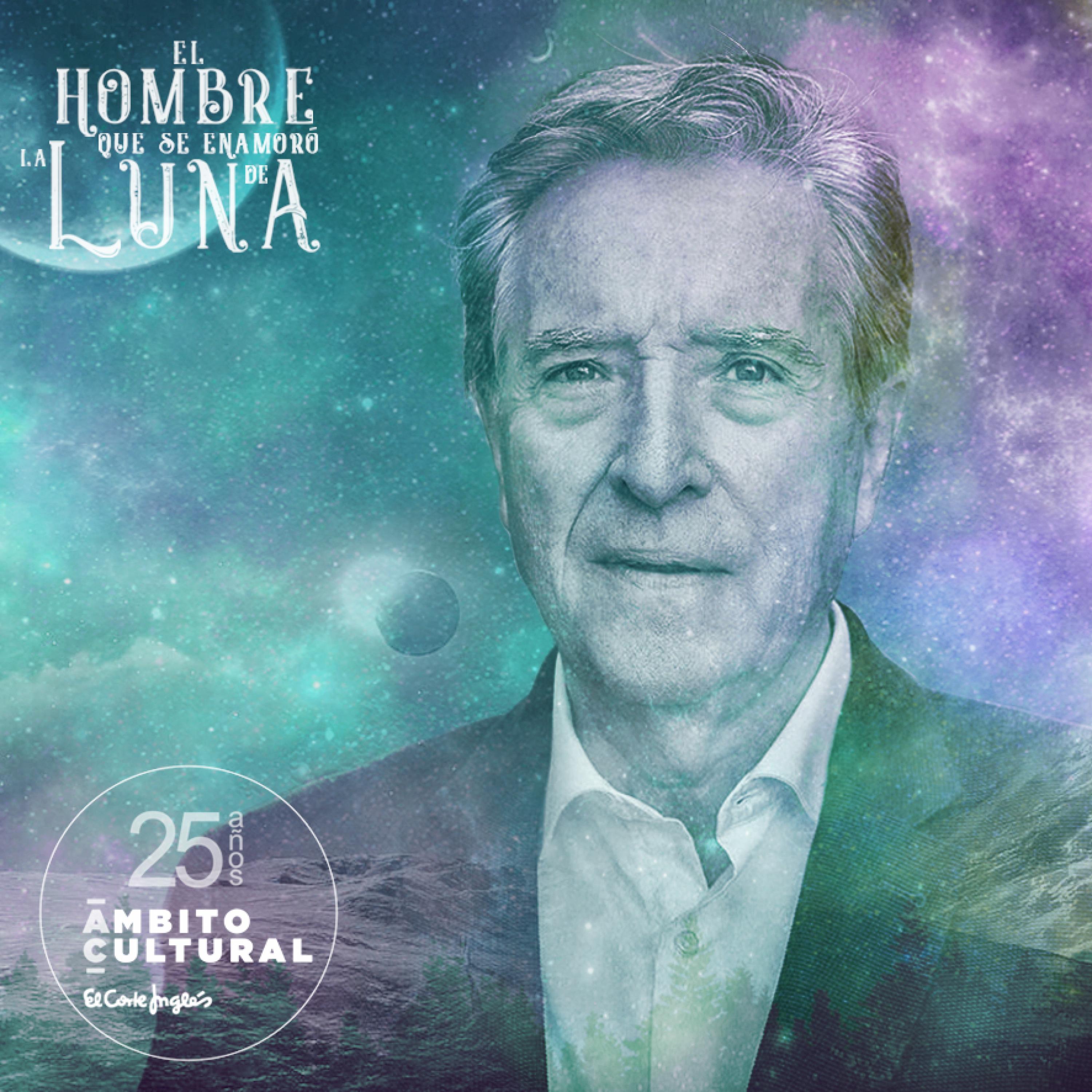 IÑAKI GABILONDO #LUNA375 episode artwork