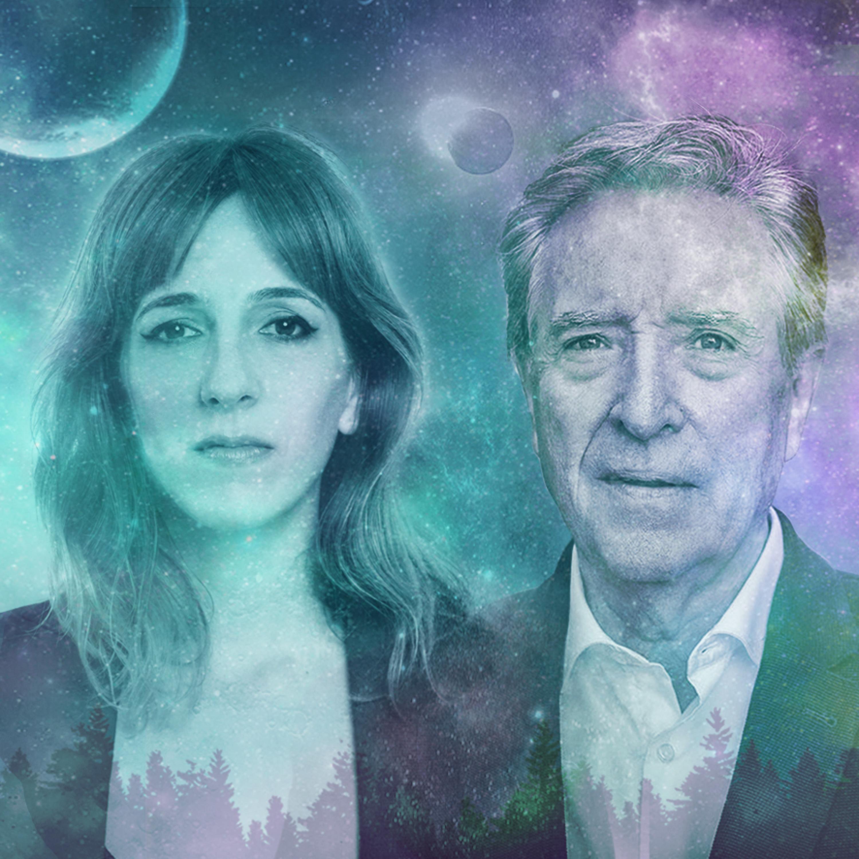 IÑAKI GABILONDO Y TULSA #LUNA375 episode artwork