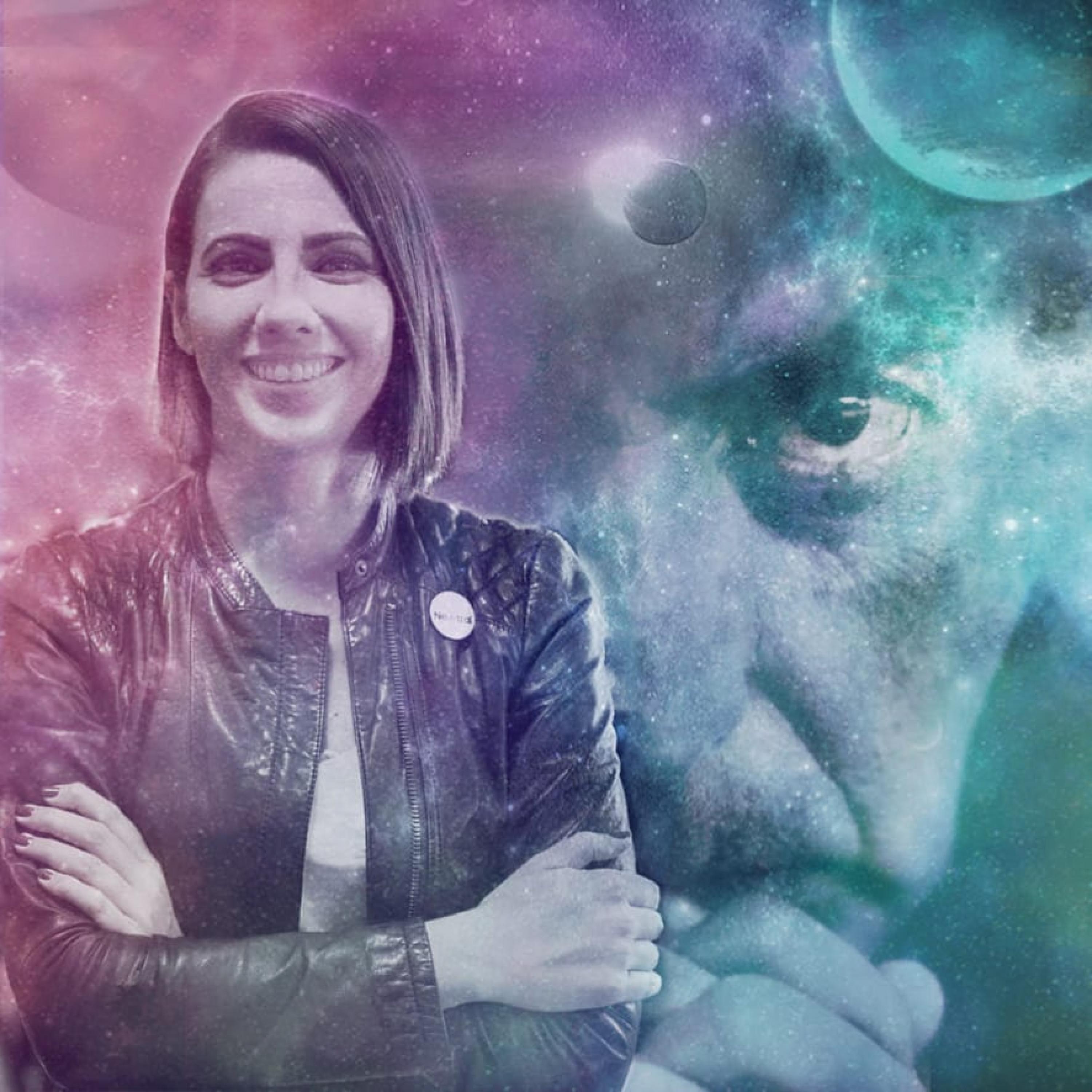 LAGARTIJA NICK Y ANA PASTOR #LUNA376 episode artwork
