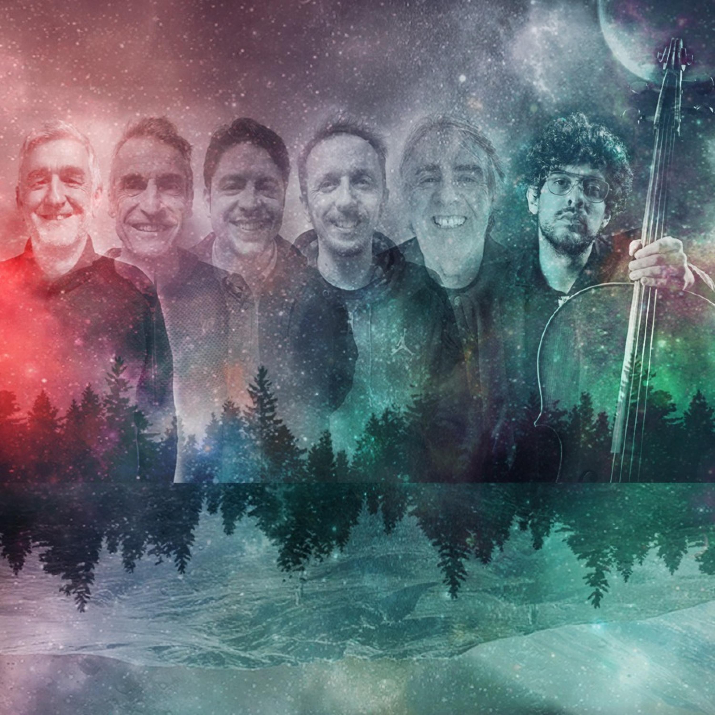 TRIBUTO A COLGADOS DEL ARO #LUNA378 episode artwork