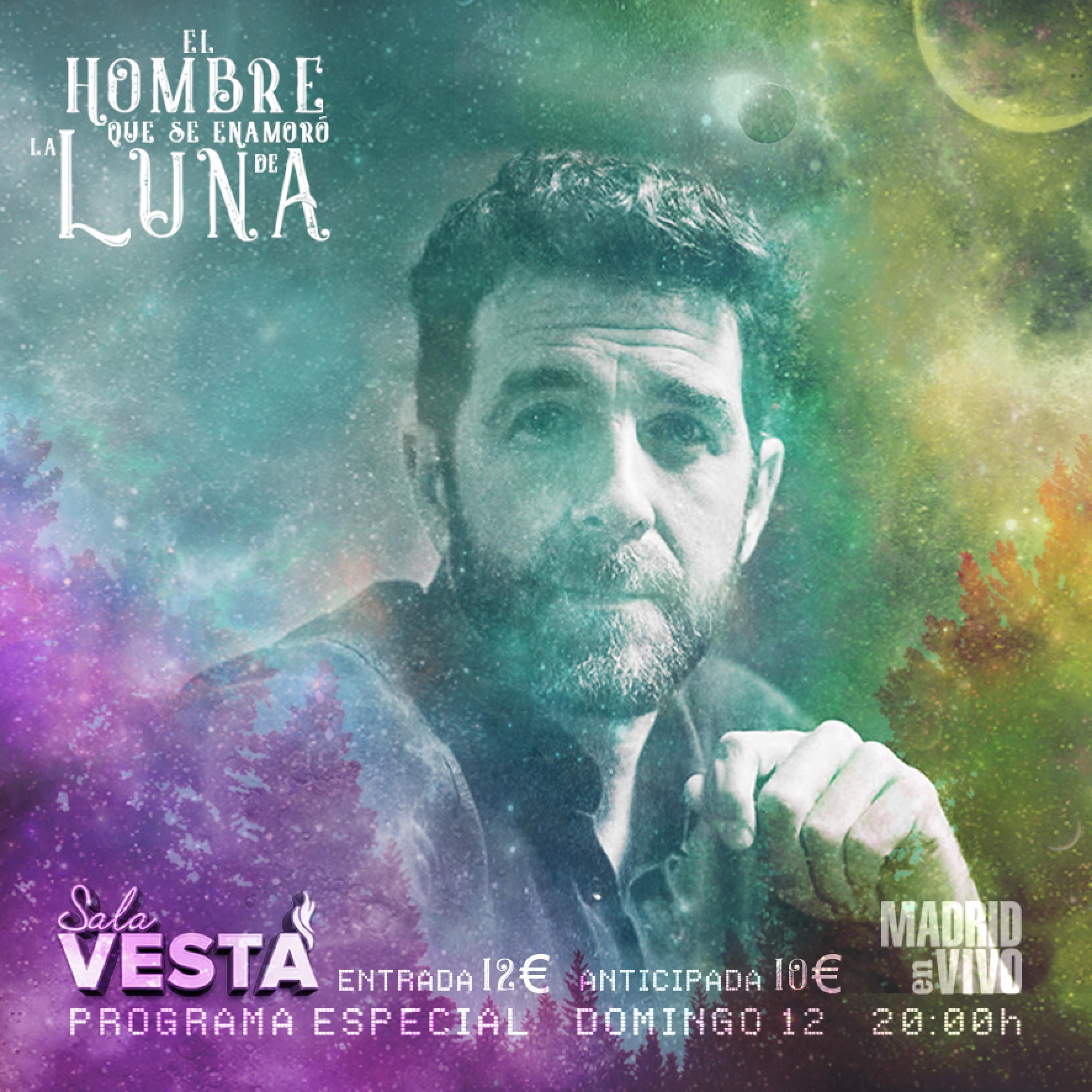 GONZO #LUNA379 episode artwork
