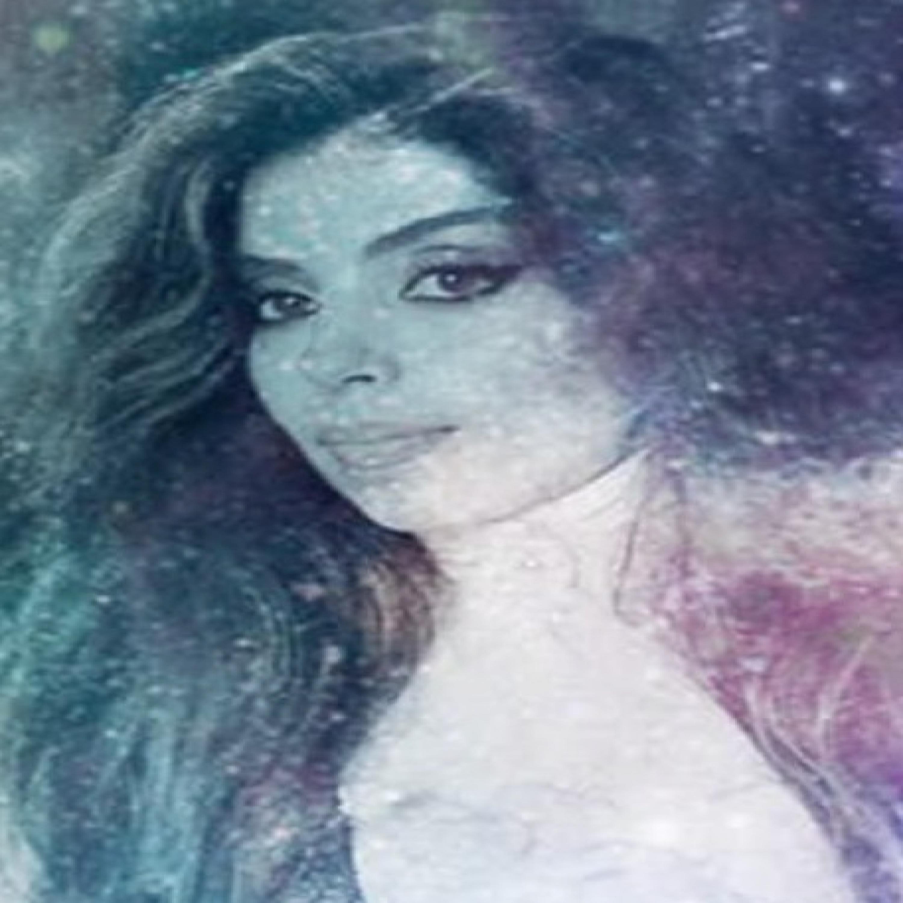 SOLEÁ MORENTE #LUNA380 episode artwork
