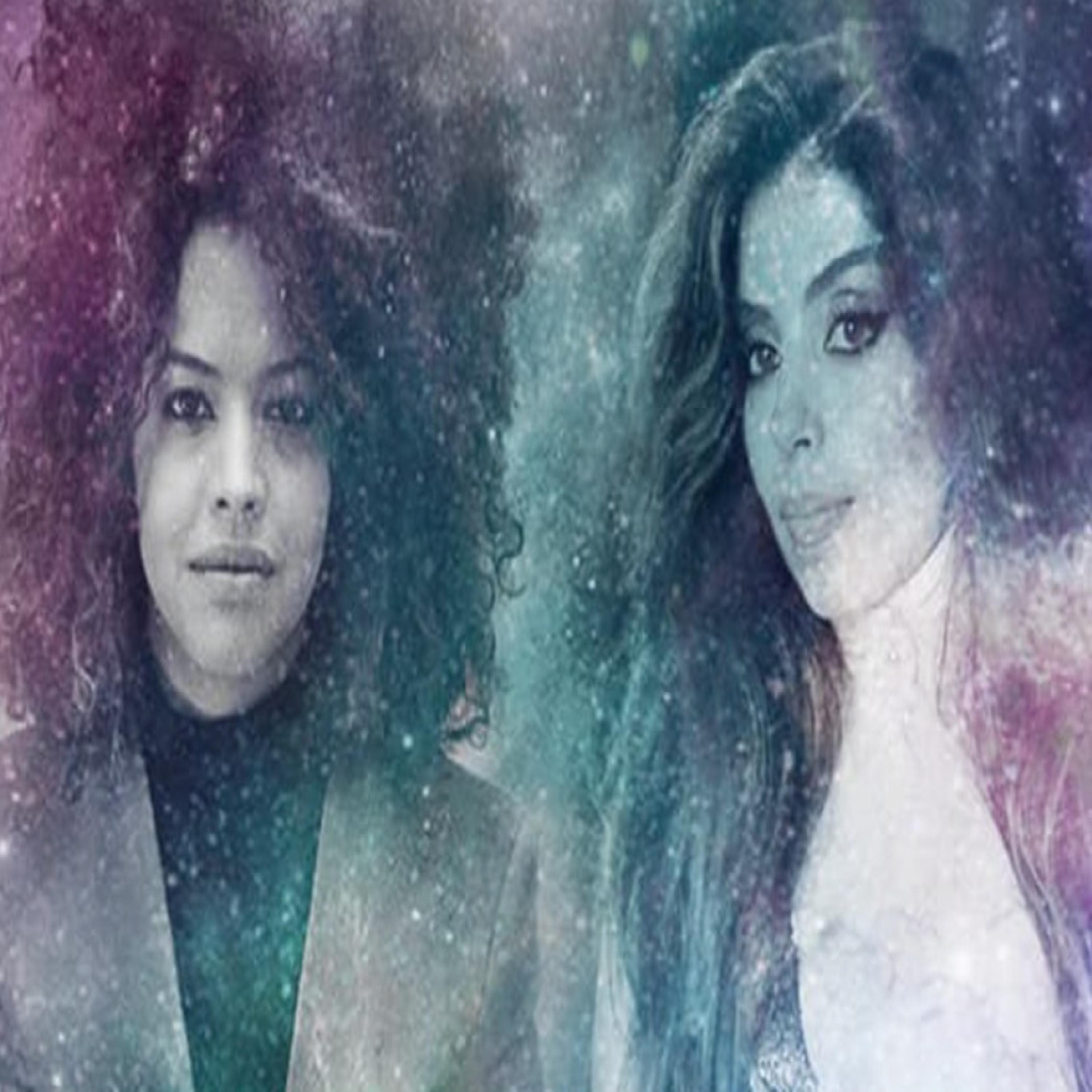 EBBABA HAMEIDA Y SOLÉA MORENTE #LUNA380 episode artwork