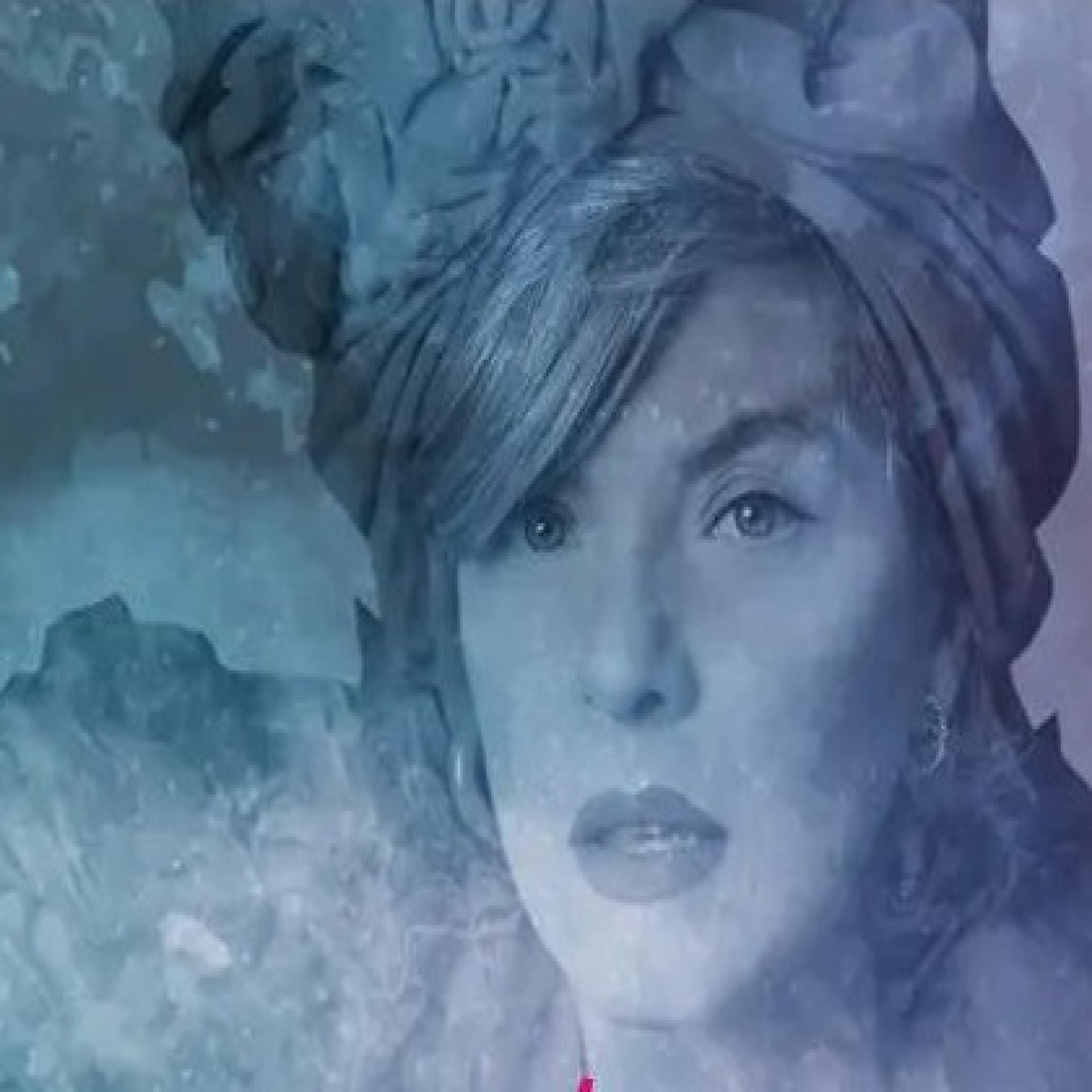 PÍA TEDESCO #LUNA381 episode artwork