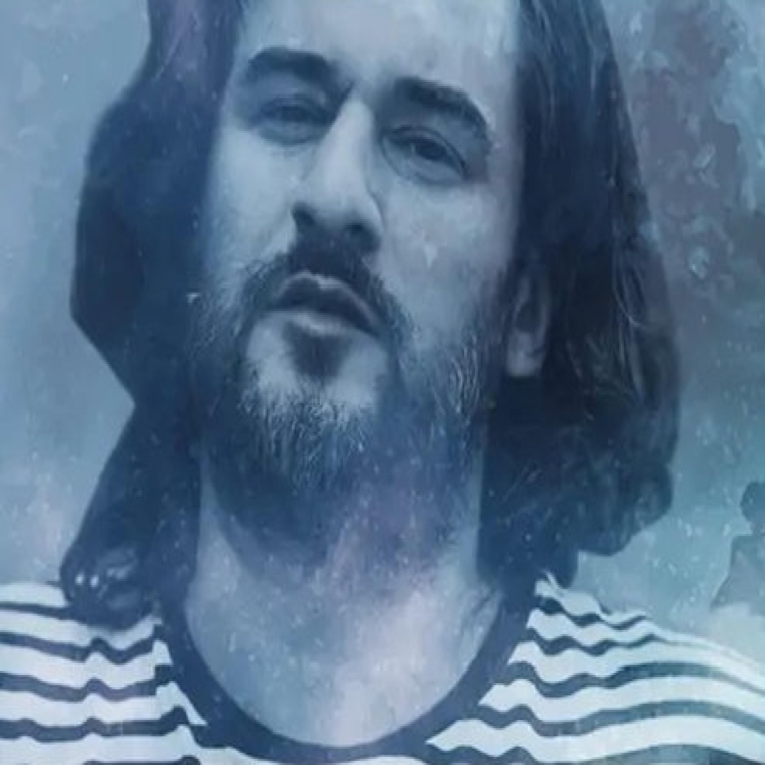 MANUEL JABOIS #LUNA381 episode artwork
