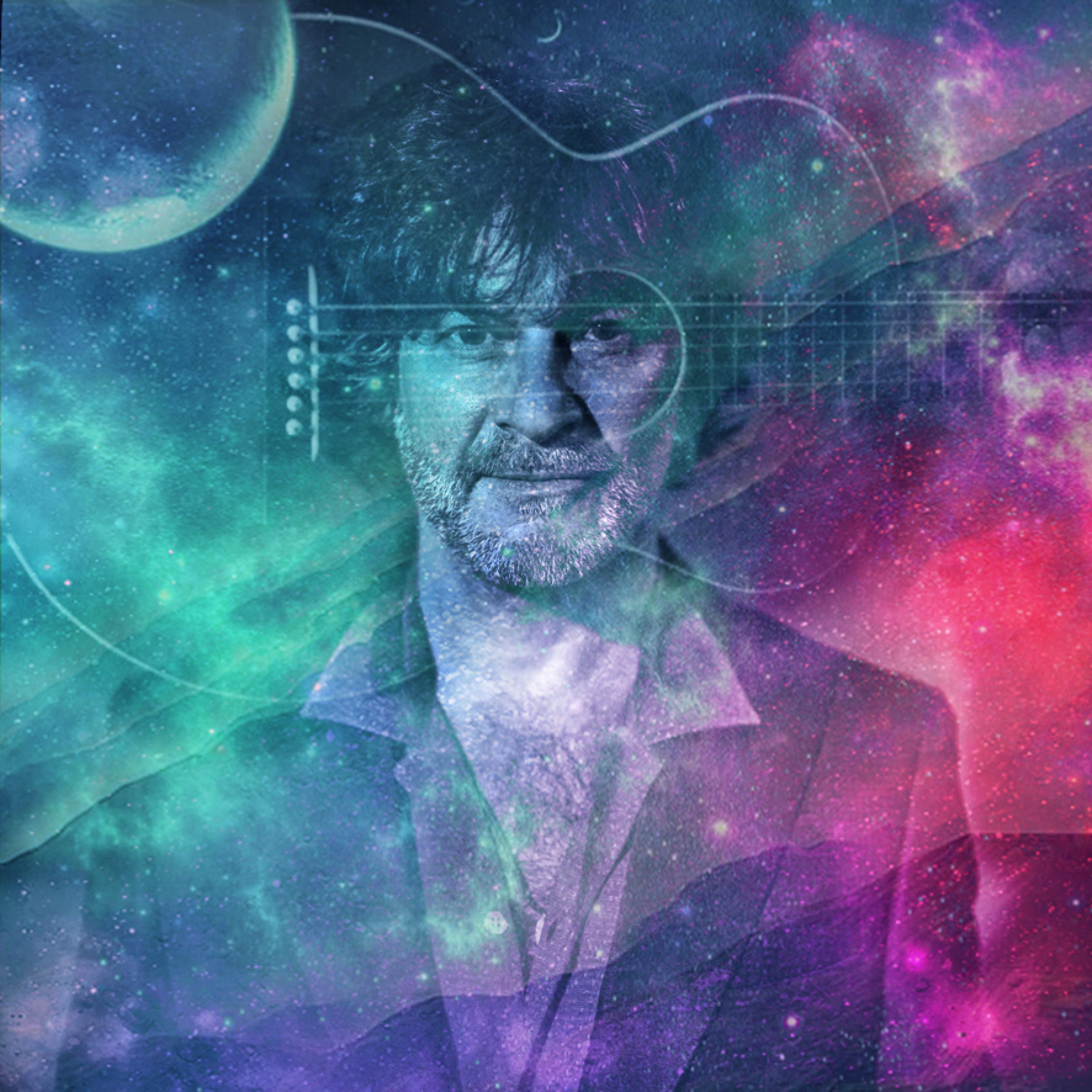 LA LUNA DE QUIQUE GONZÁLEZ #LUNA384 episode artwork