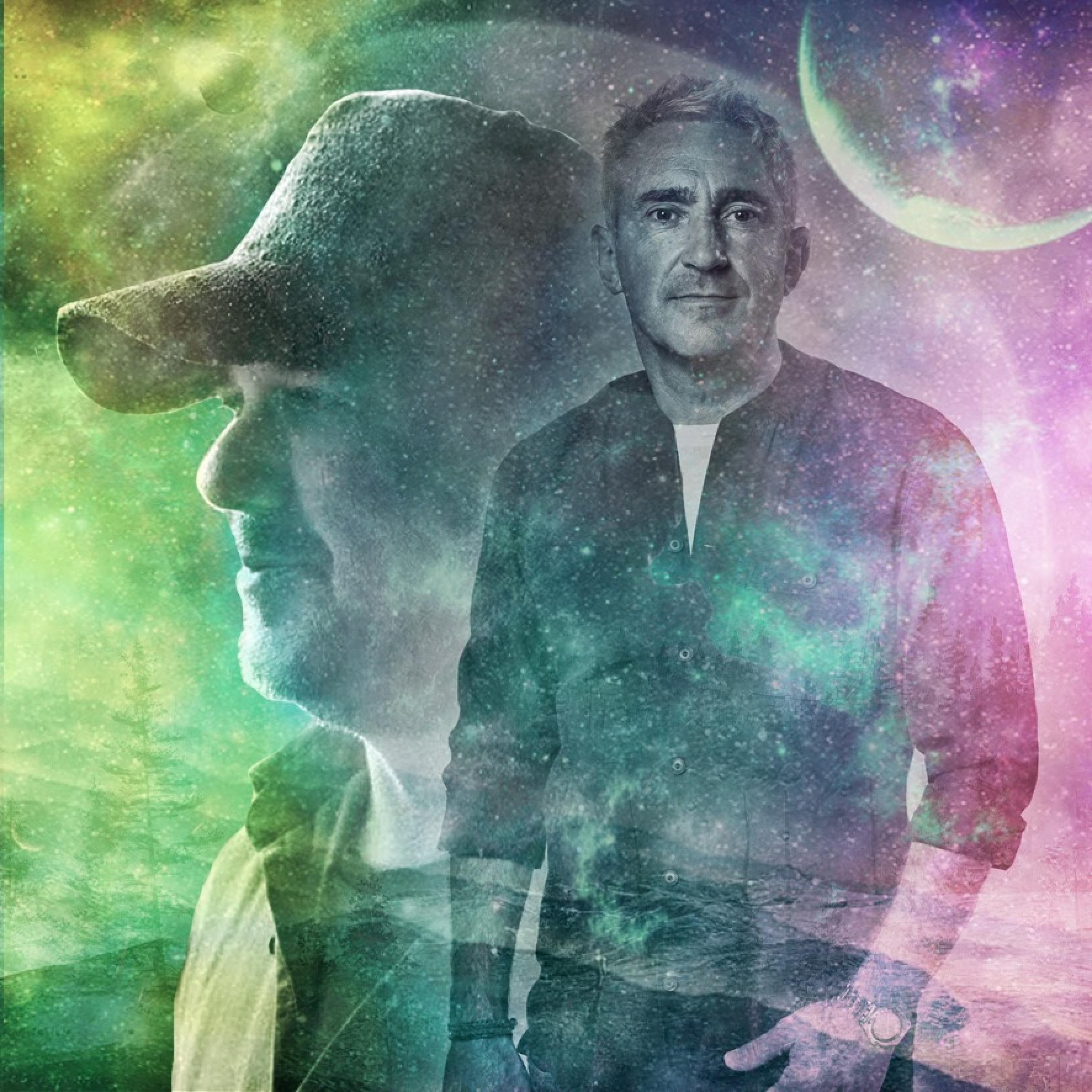 RICARDO LEZÓN #LUNA387 episode artwork