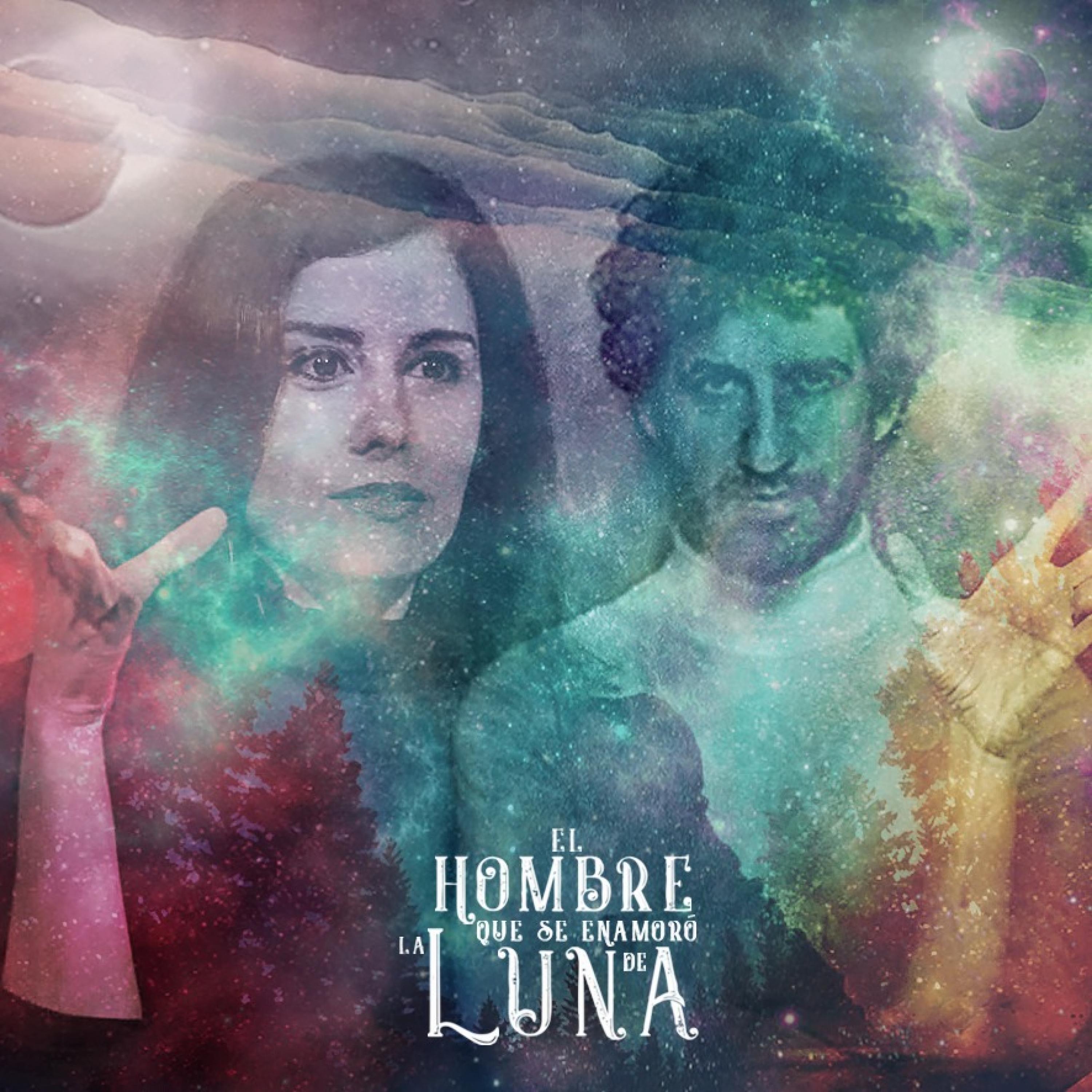 OLGA RODRÍGUEZ Y MARWÁN - UNA MIRADA A PALESTINA #LUNA388 episode artwork